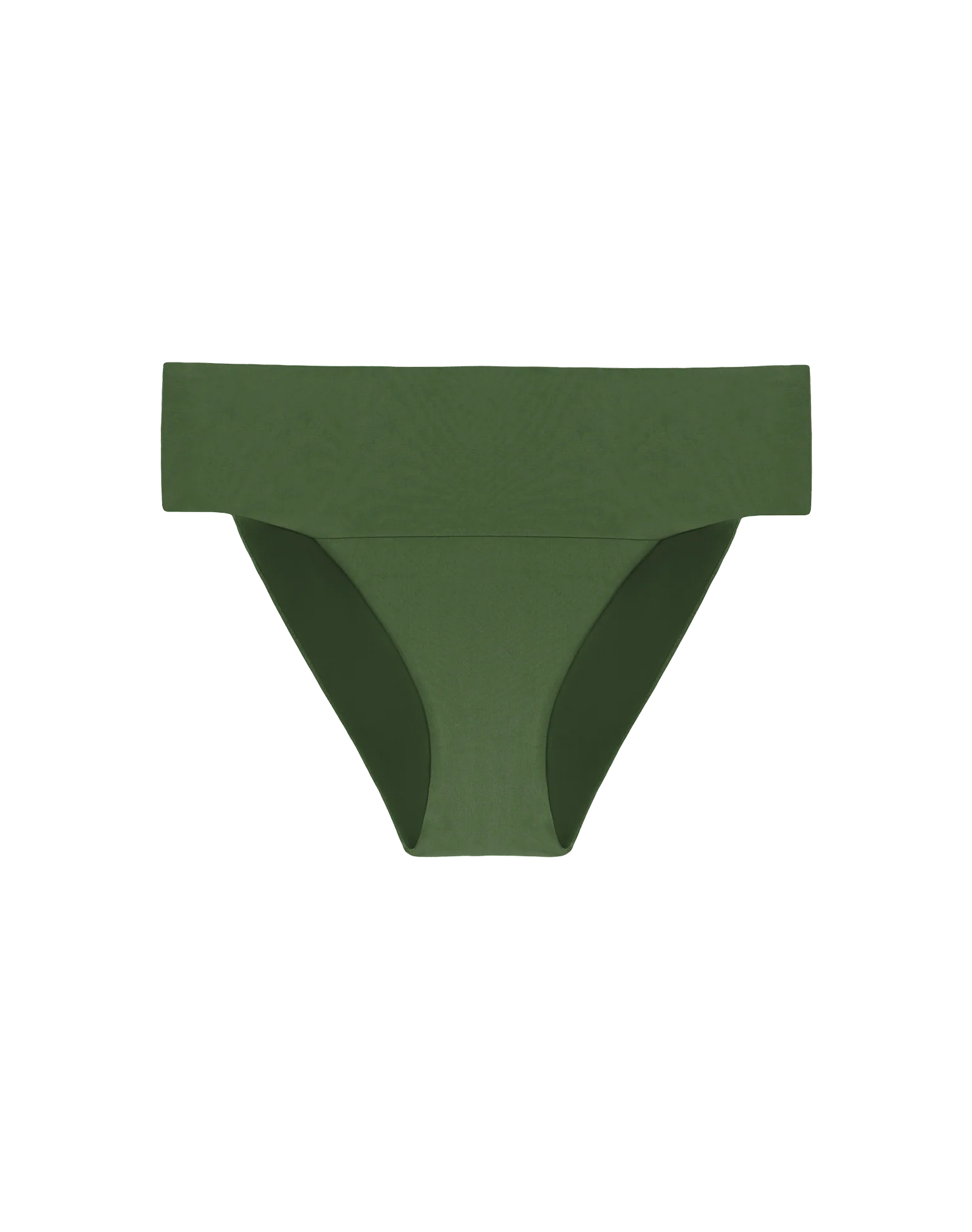 Matte Jessica Hot Pant Bottom - Free Bird