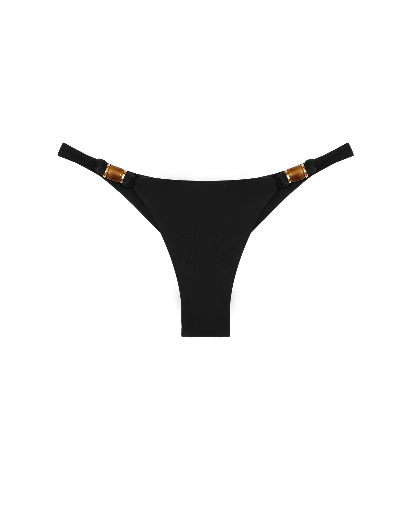 Matte Josi Bottom - Black