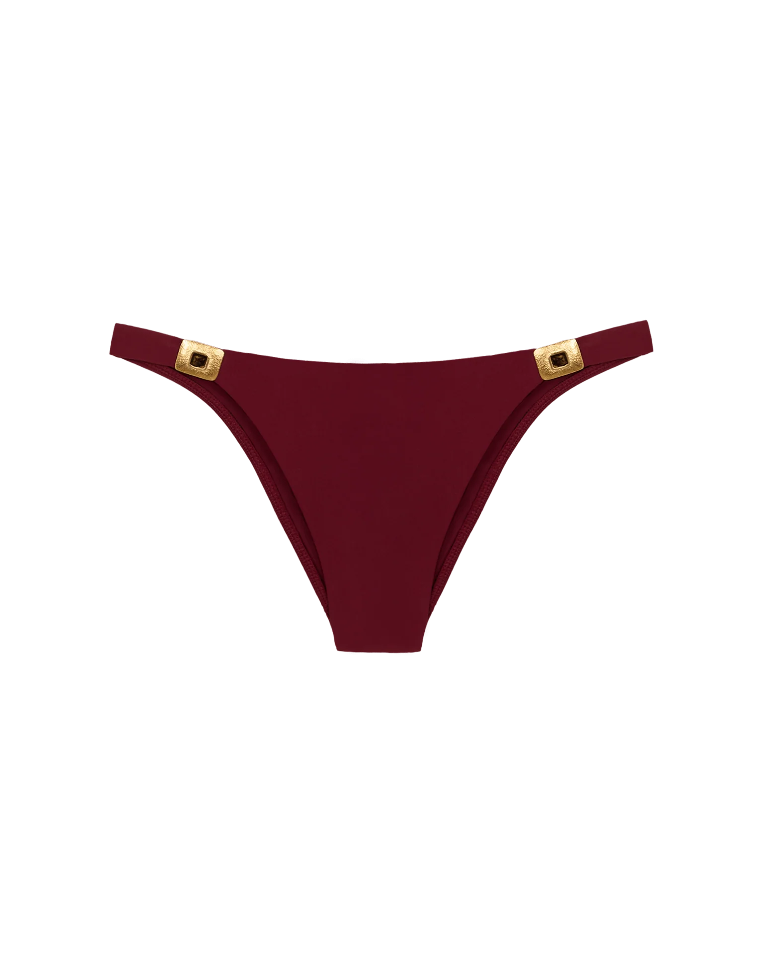 Matte Liza Bottom - Ponche
