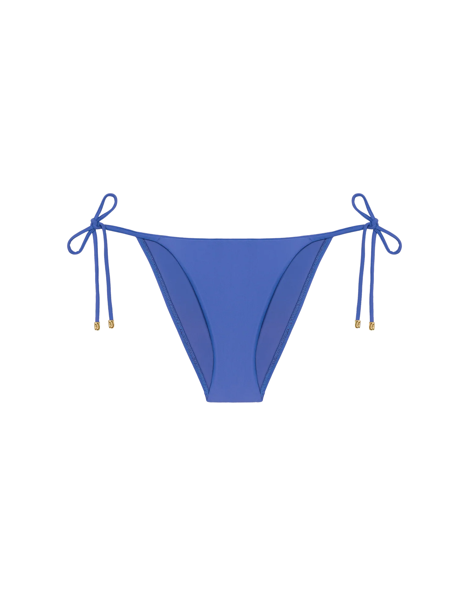 Matte Tie Side Bottom - Wavesong