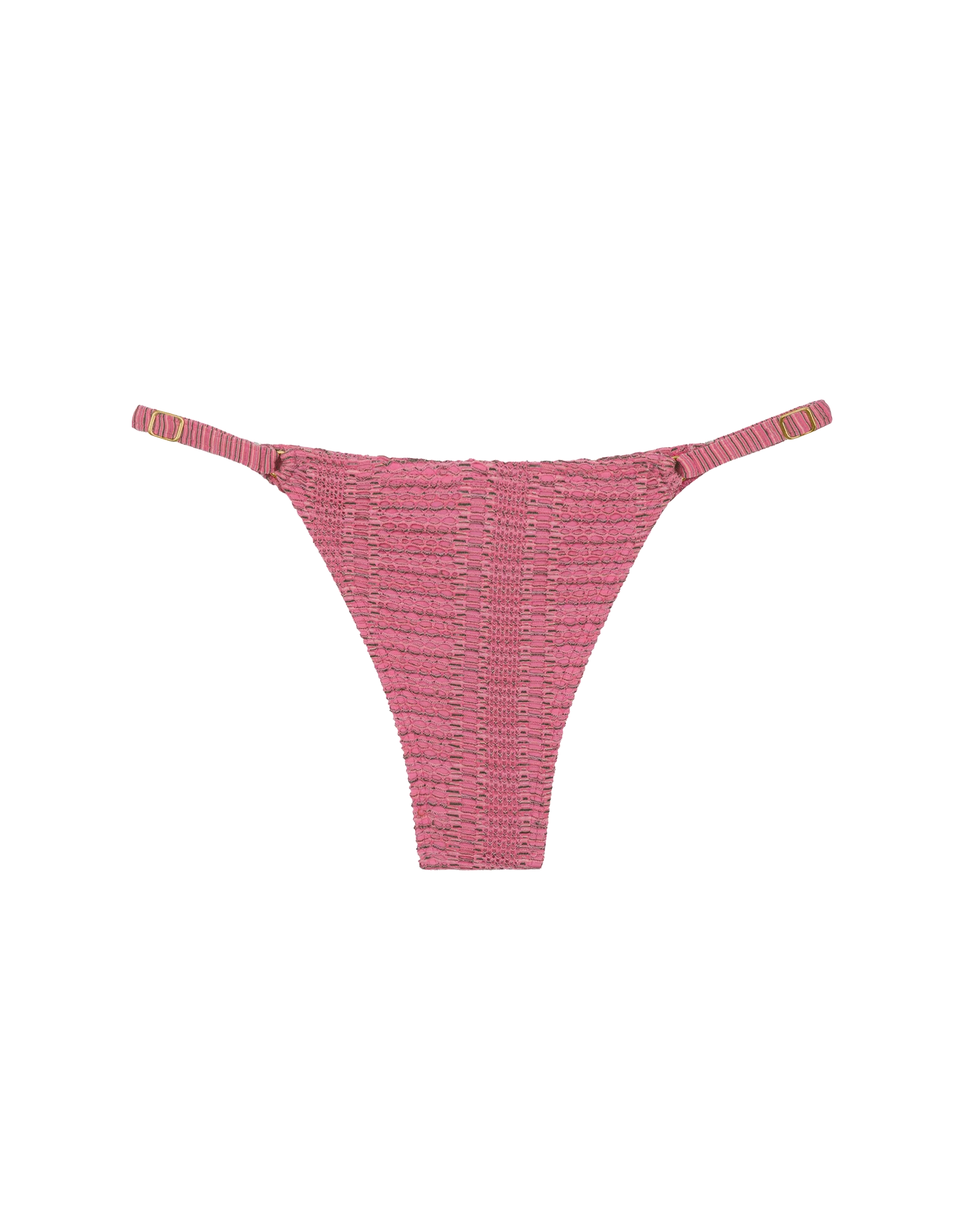 Mesh Rafa Bottom - Pink Pearl