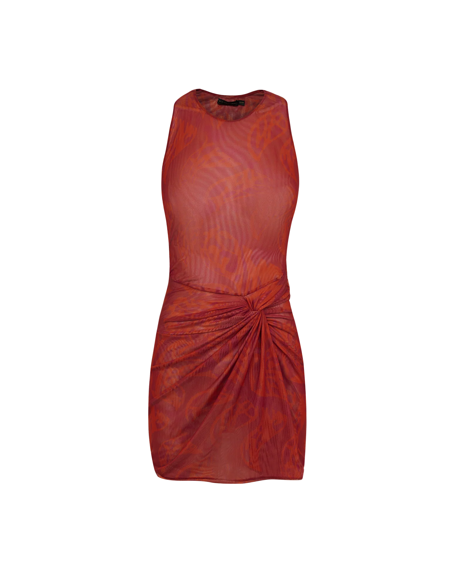 Mila Short Cover Up - Musique - Image 5