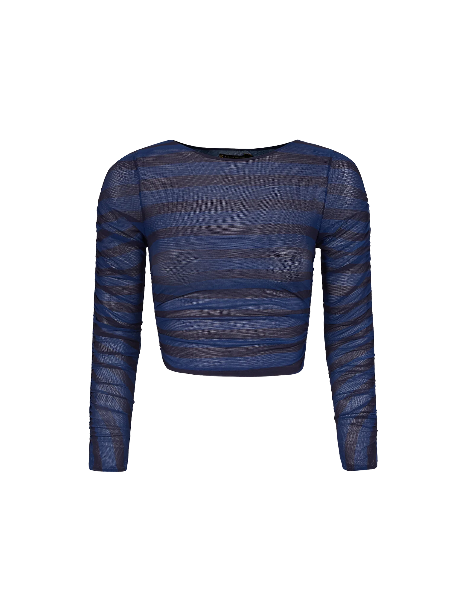 Mira Long Sleeve Top - Harmonie - Image 8