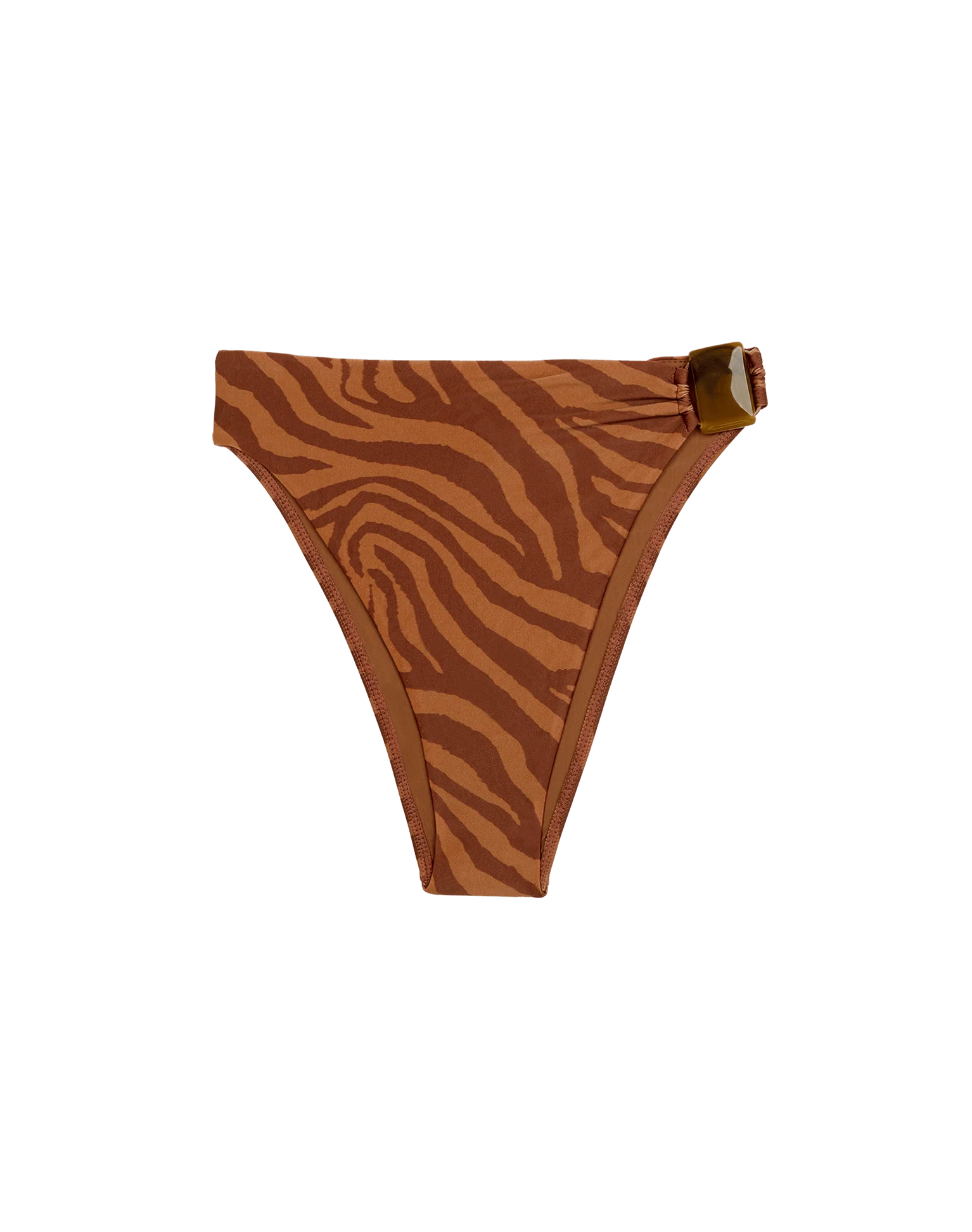 Misty Hot Pant Bottom - Sundown