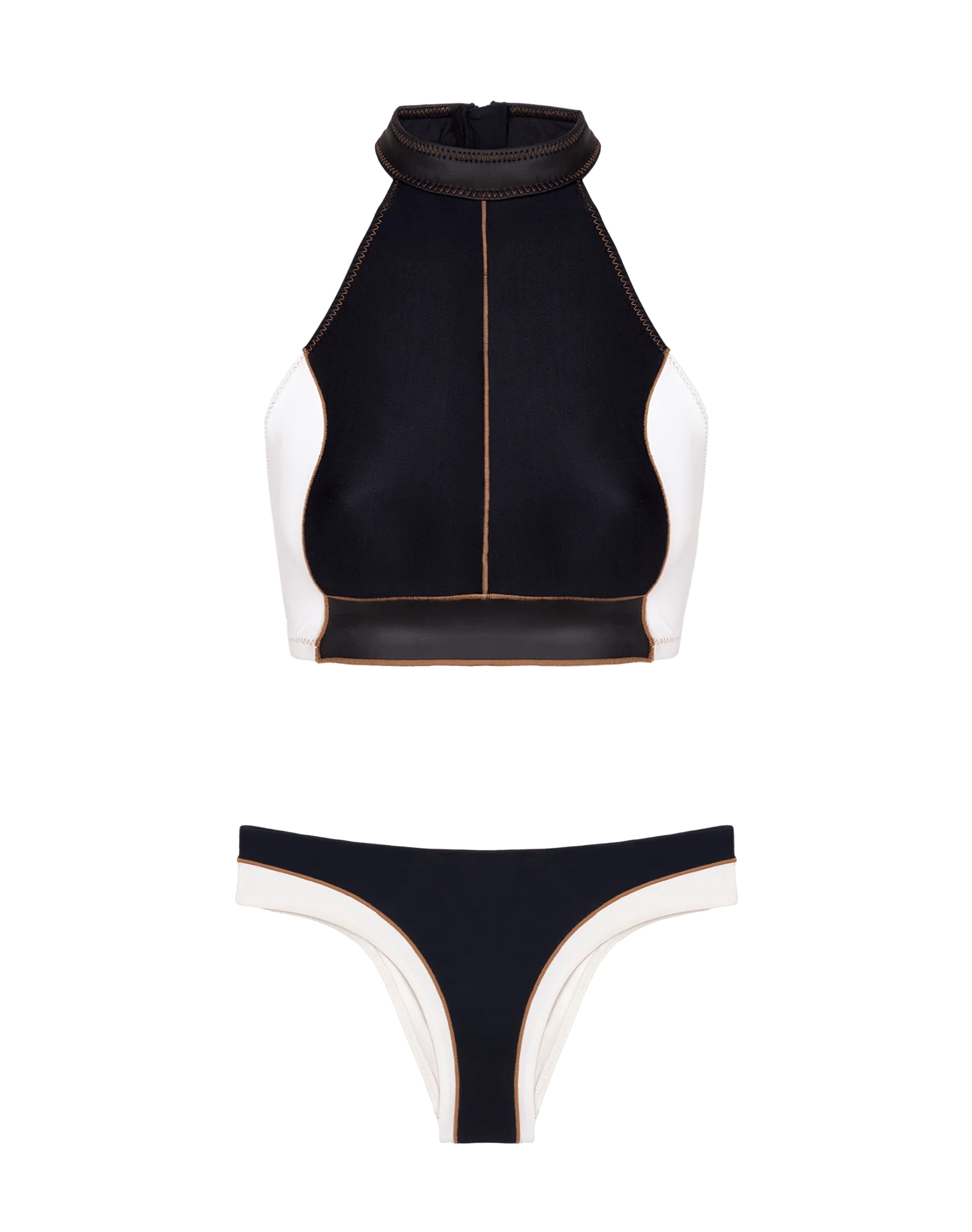 Morgan Bottom - Black - Image 9