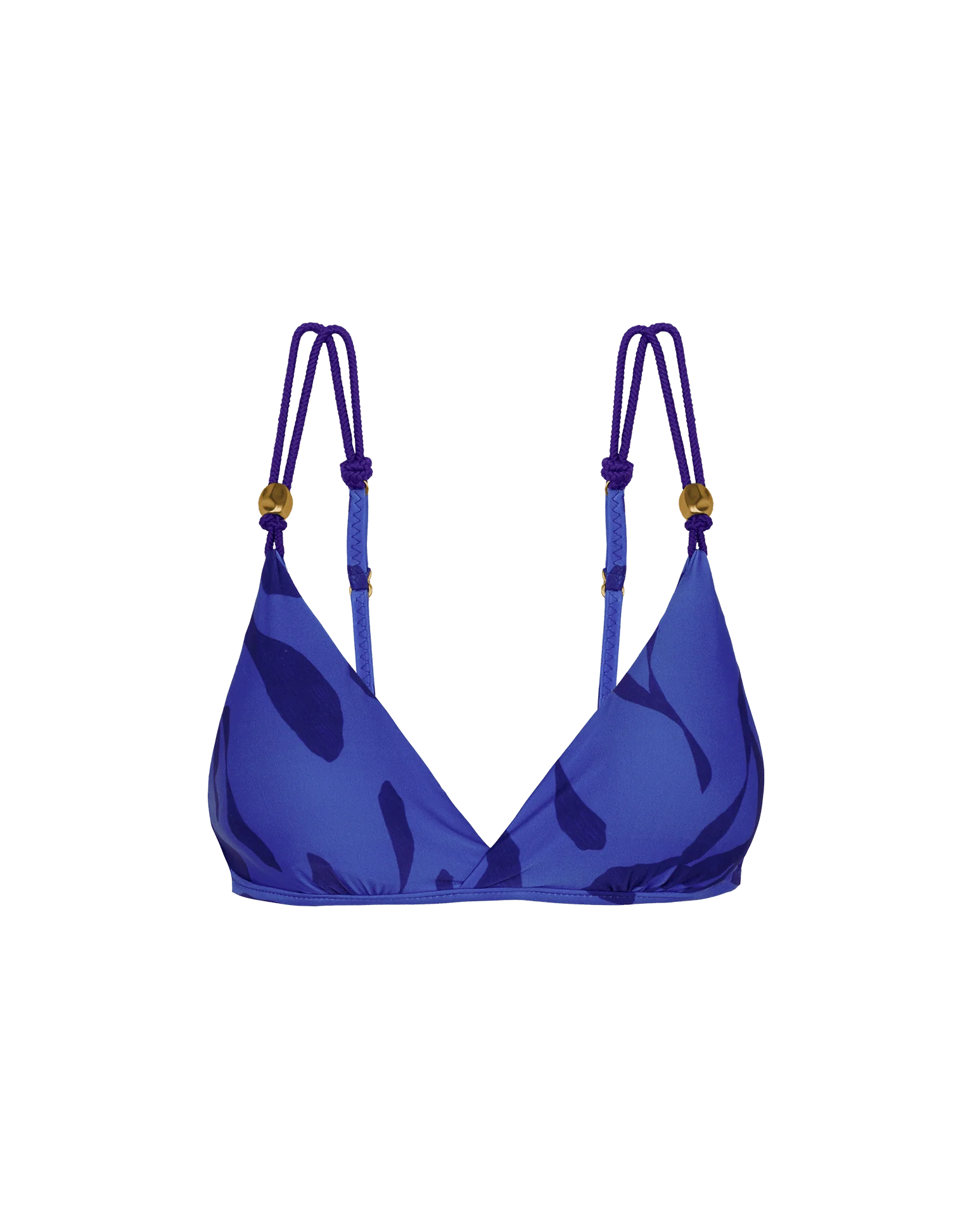 Nancy Kira Top - Seafern