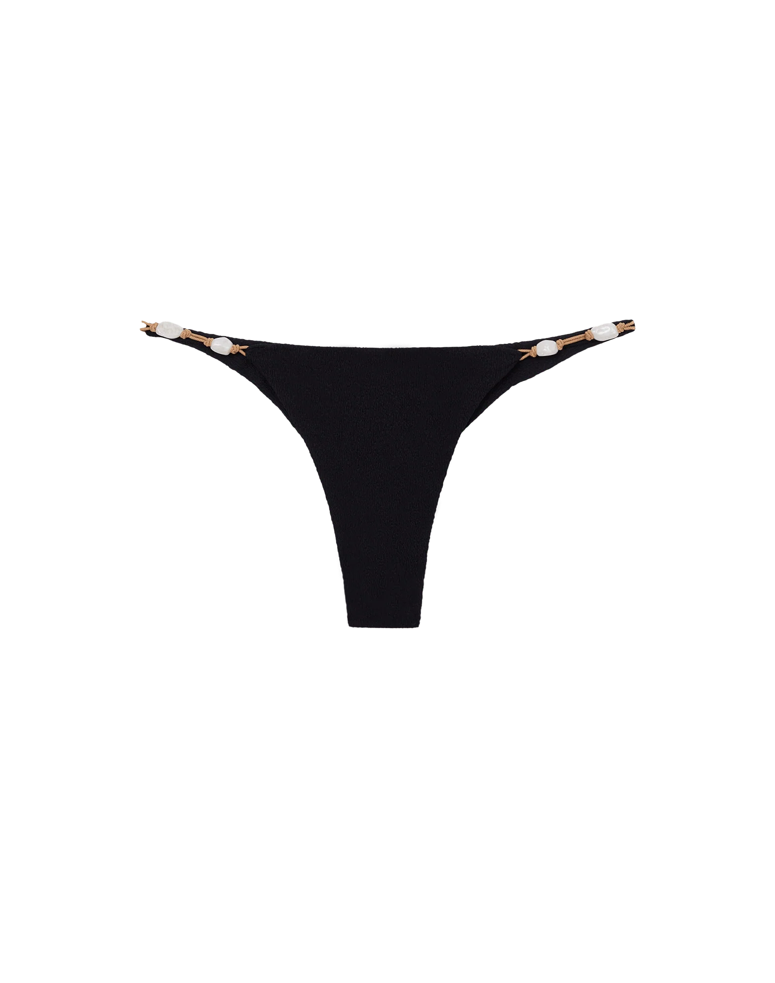 Firenze Ney Bottom - Black