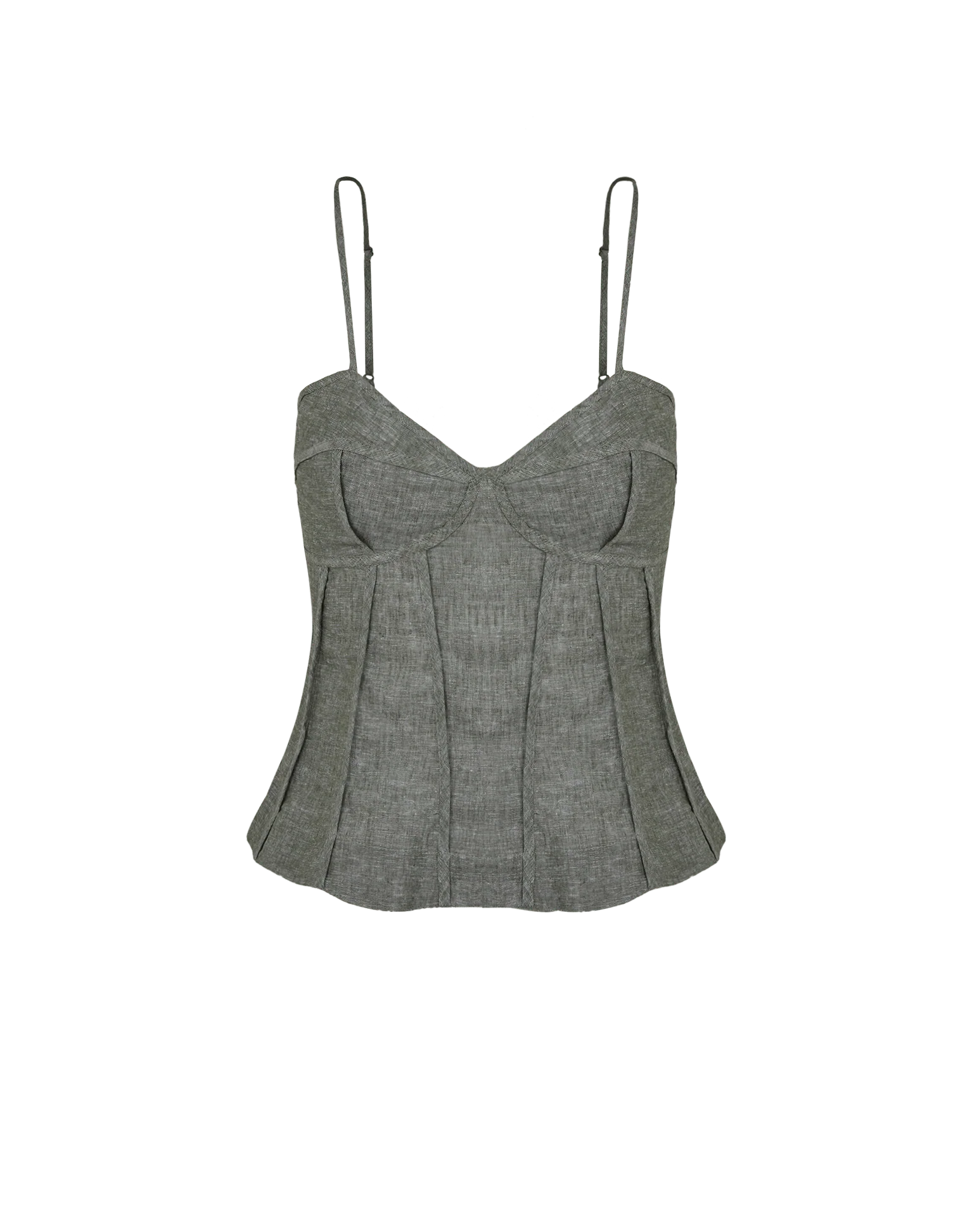 Nita Top - Harbor - Image 6