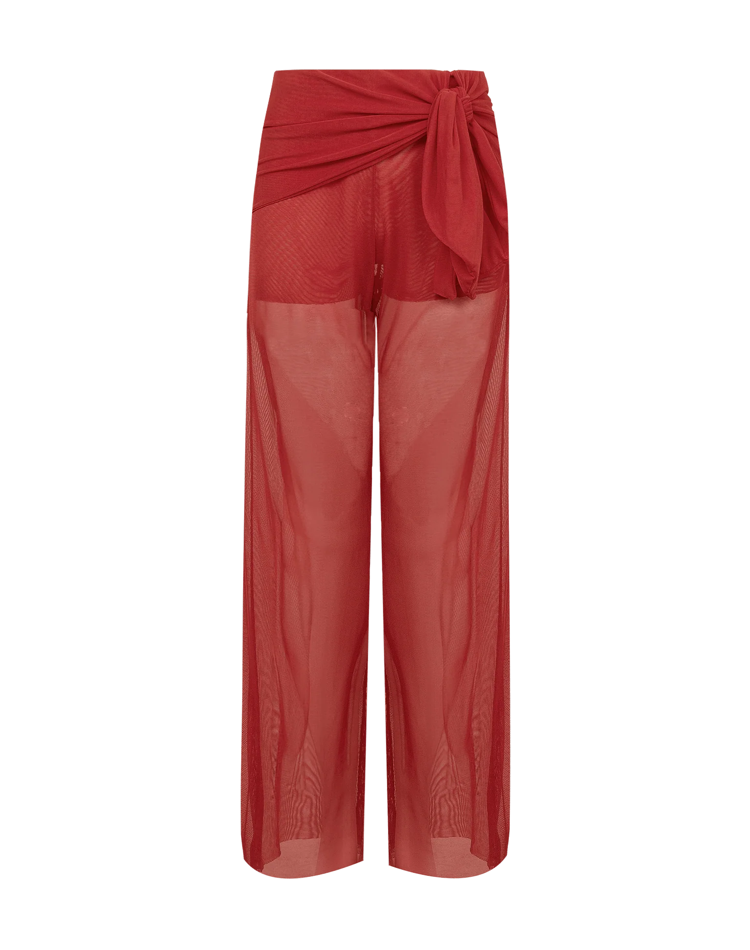 Nivea Pants  (Exchange Only) - Raspberry - Image 5