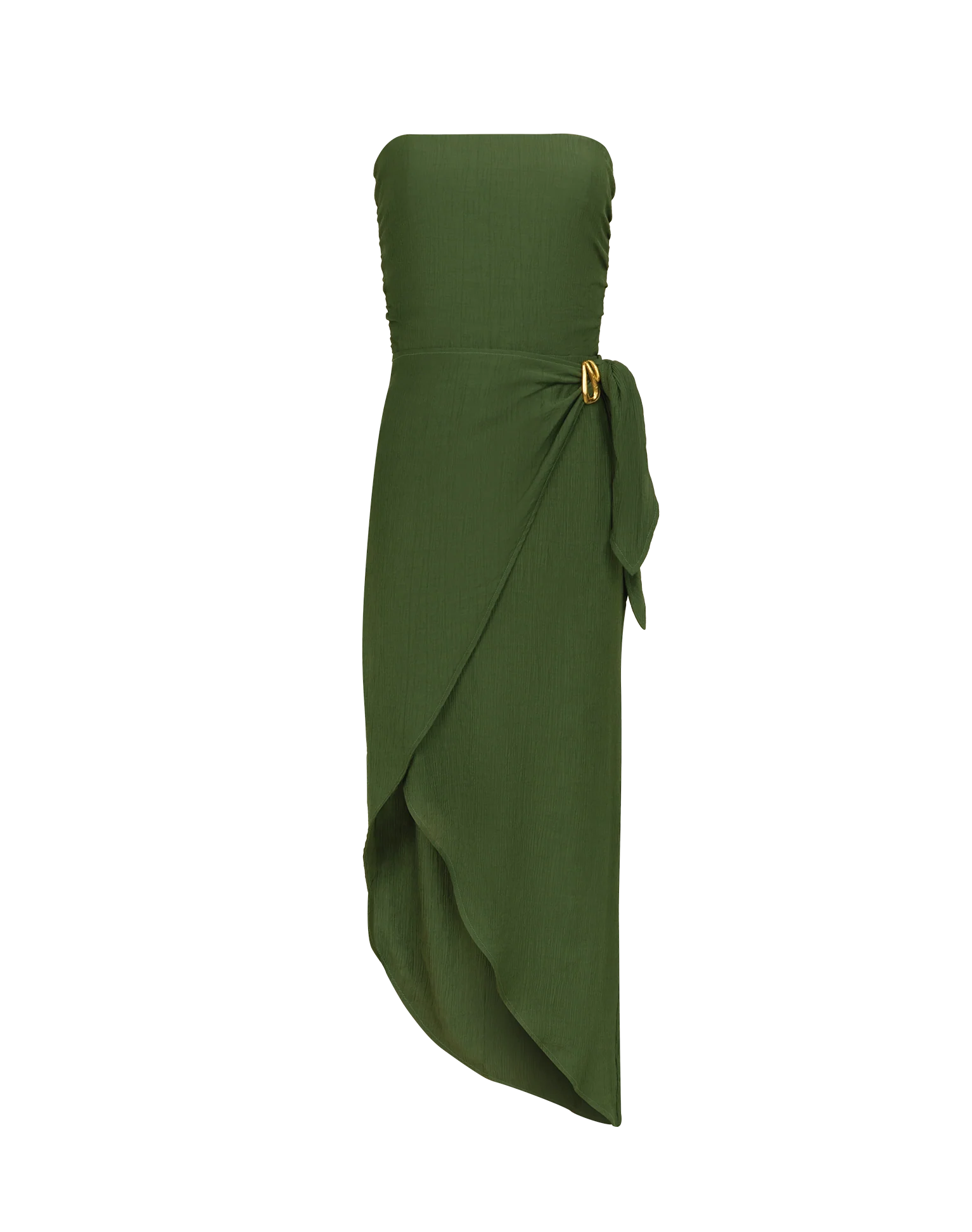 Noa Midi Dress - Free Bird - Image 5