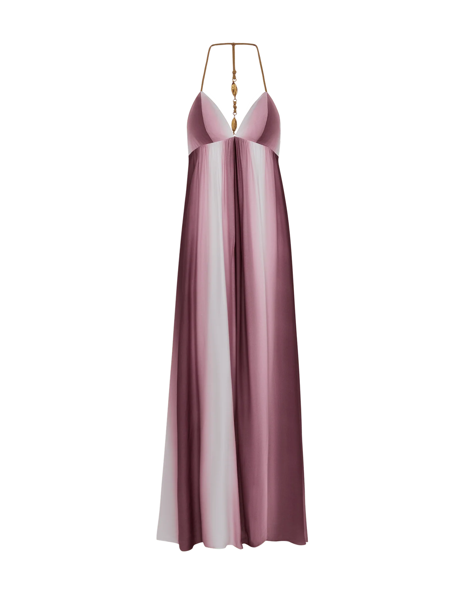 Nora Long Dress - Nebula - Image 5