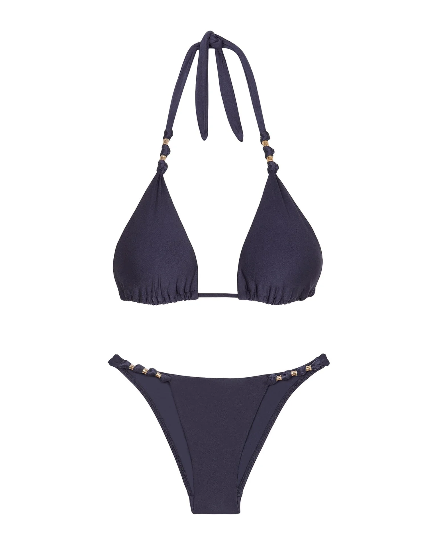 Paula Top - Indigo - Image 7