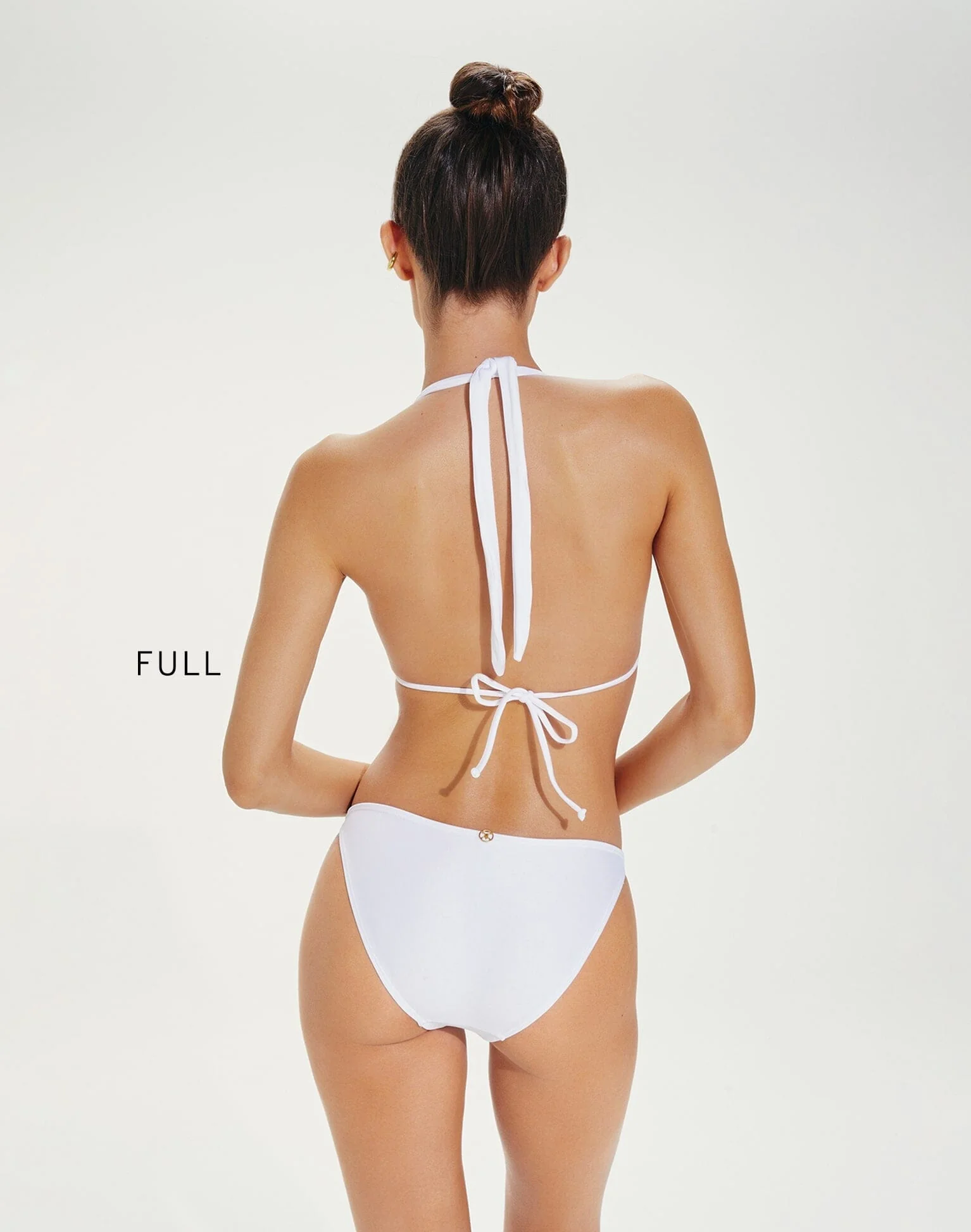 Paula Top - White - Image 3