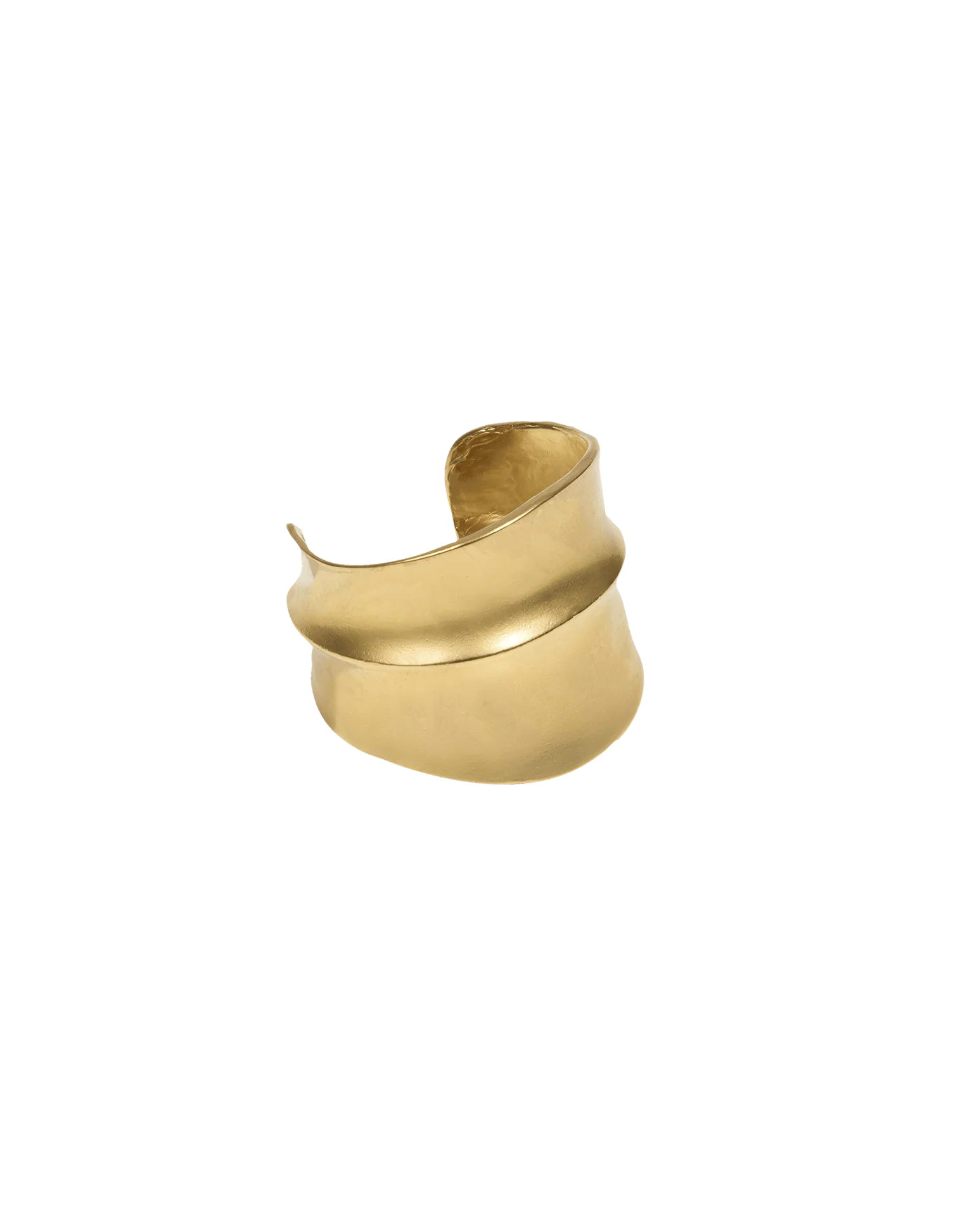 Ray Bracelet - Gold - Image 3
