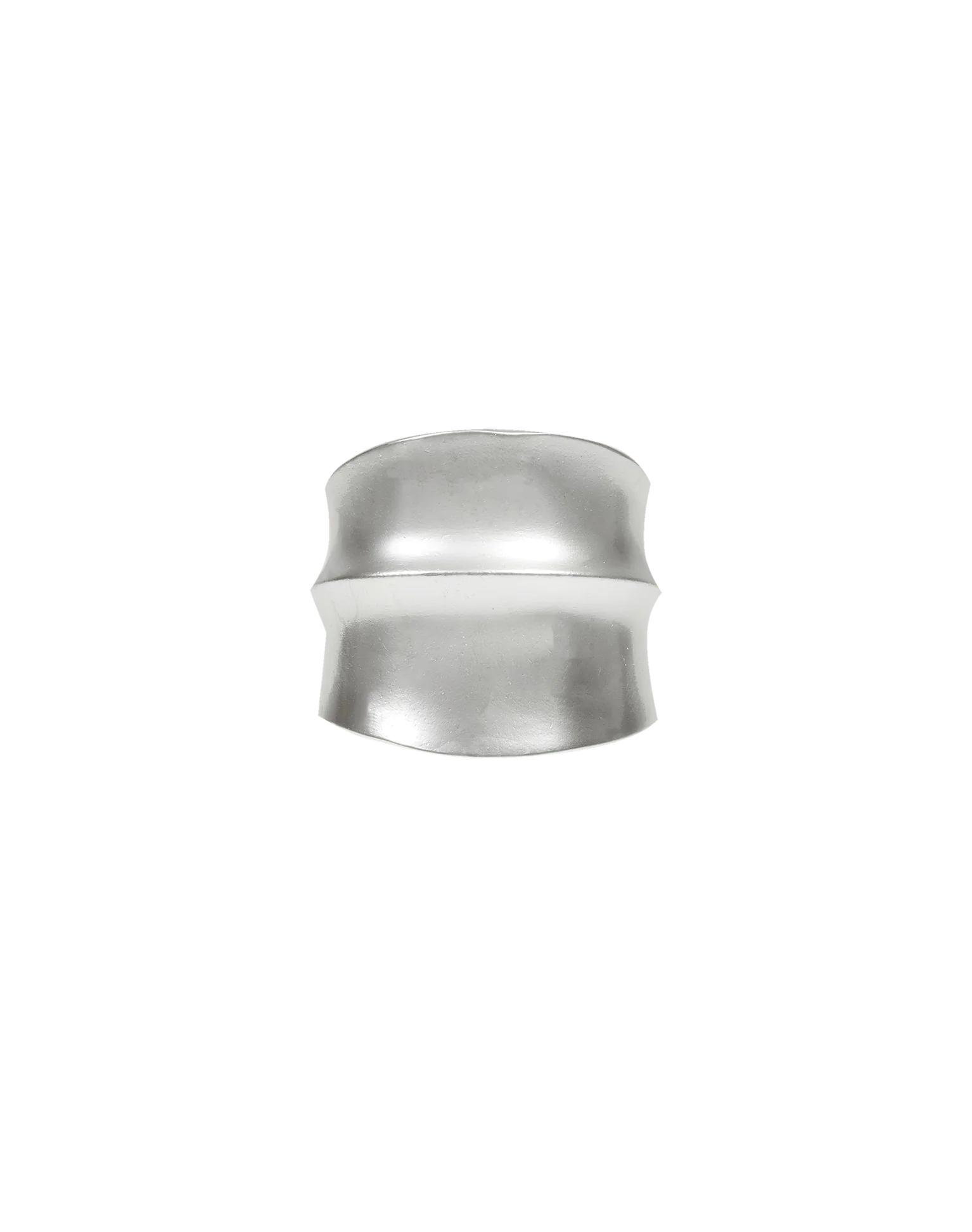 Ray Bracelet - Silver - Image 4