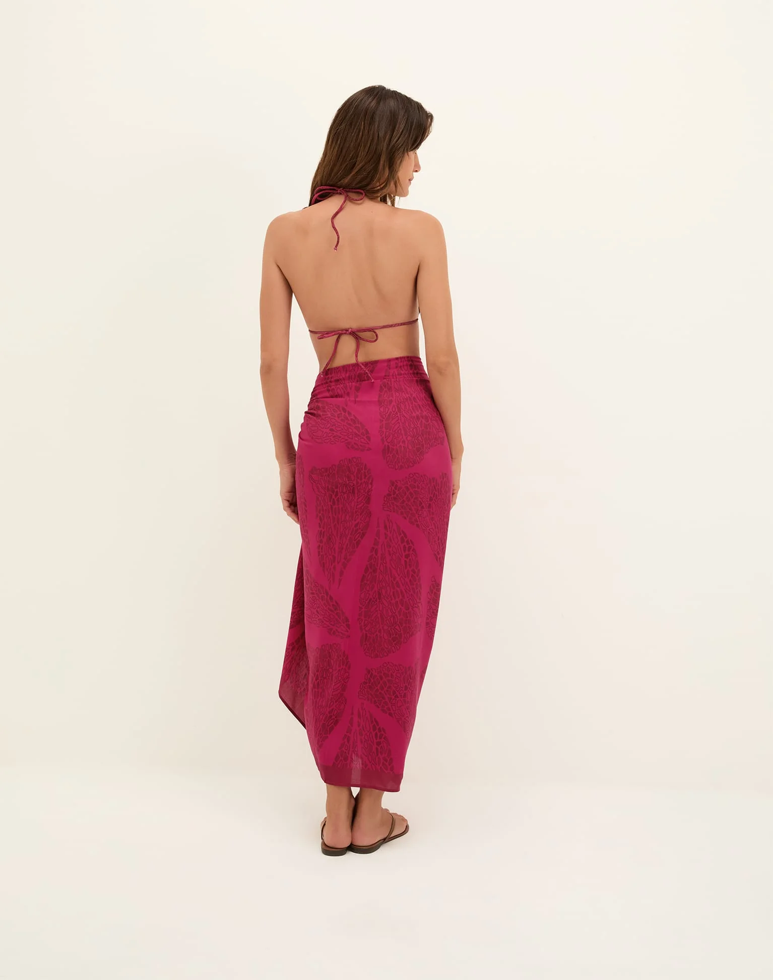 Sarong - Roseate - Image 2