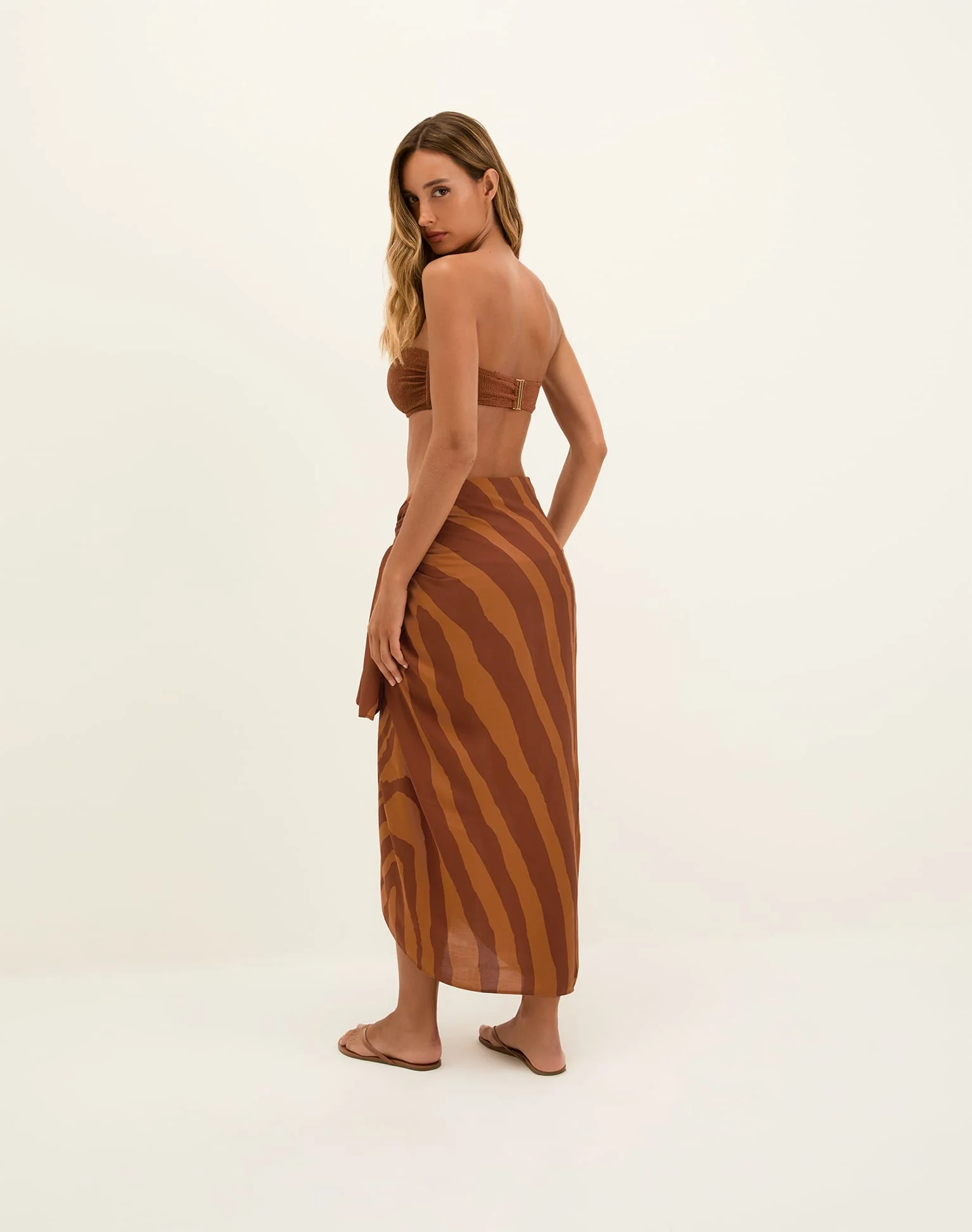 Sarong - Sundown - Image 3