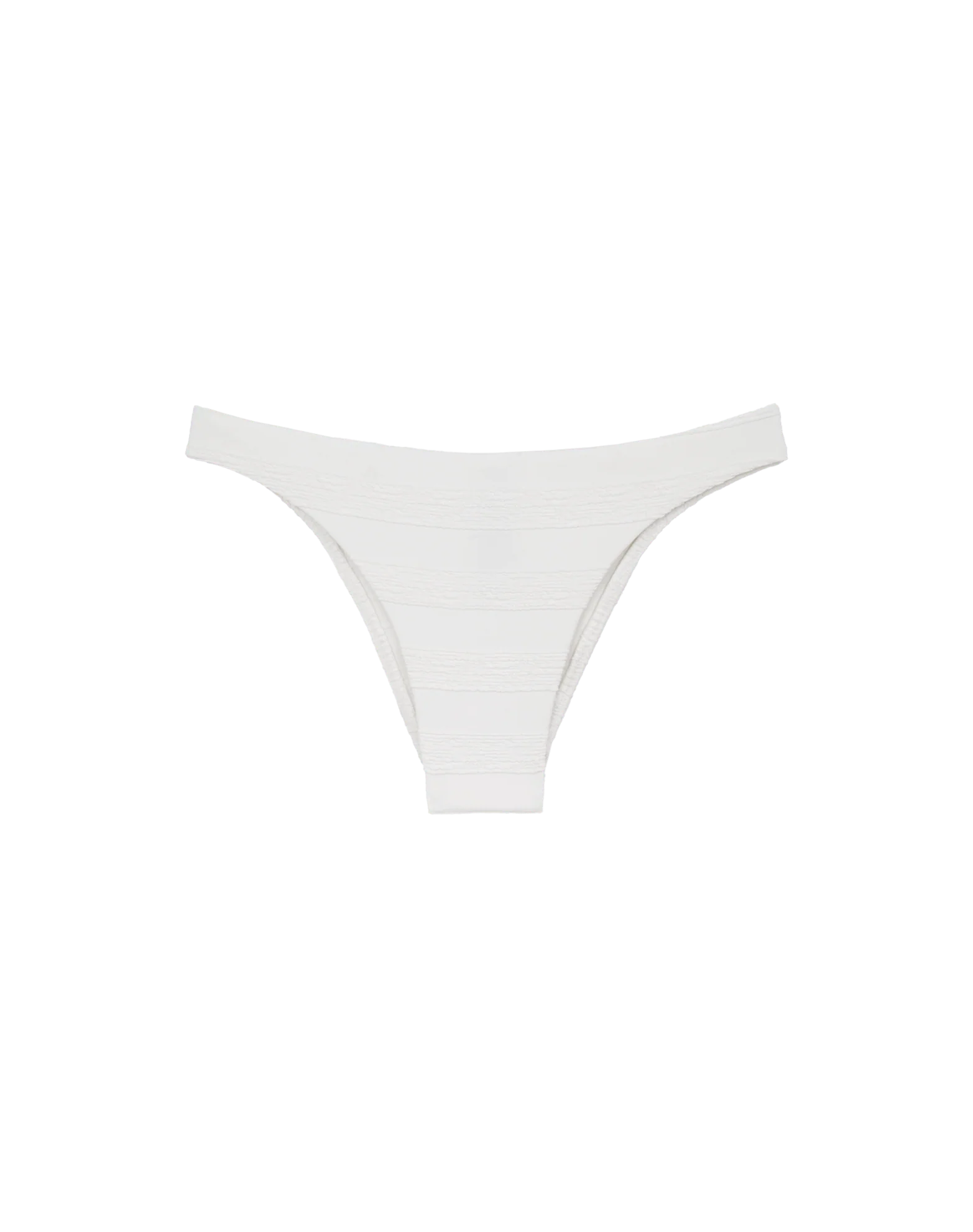 Savyon Basic Bottom - Off White