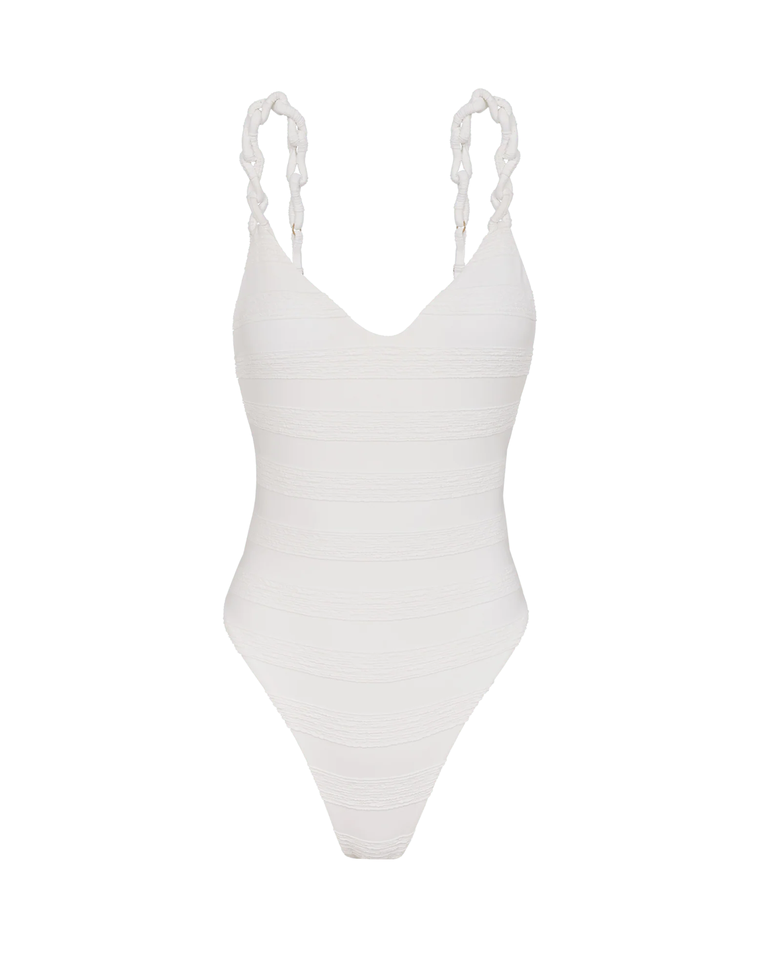 Savyon Leanne One Piece - Off White - Image 8