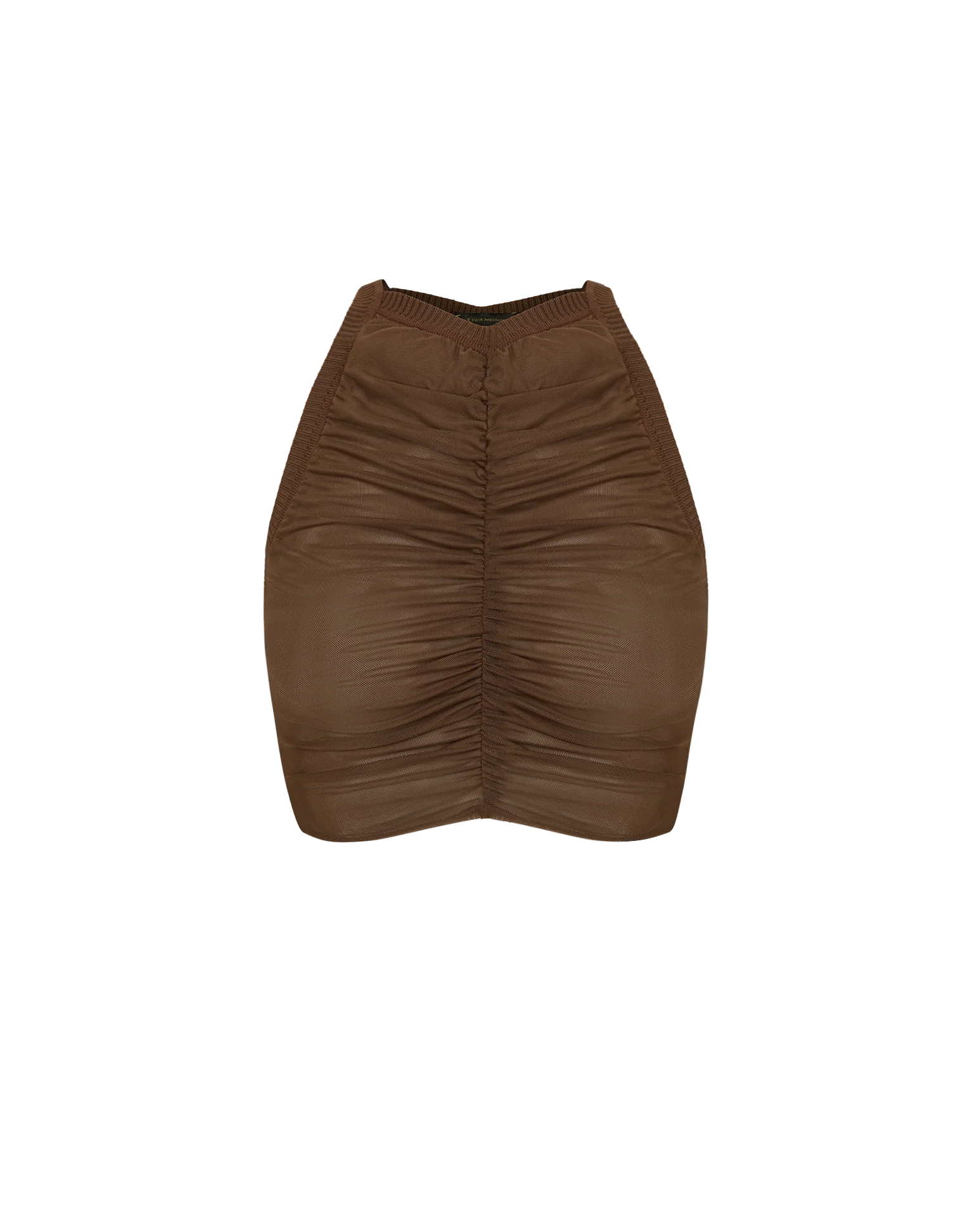 Sia Racerback Top - Eclair - Image 8