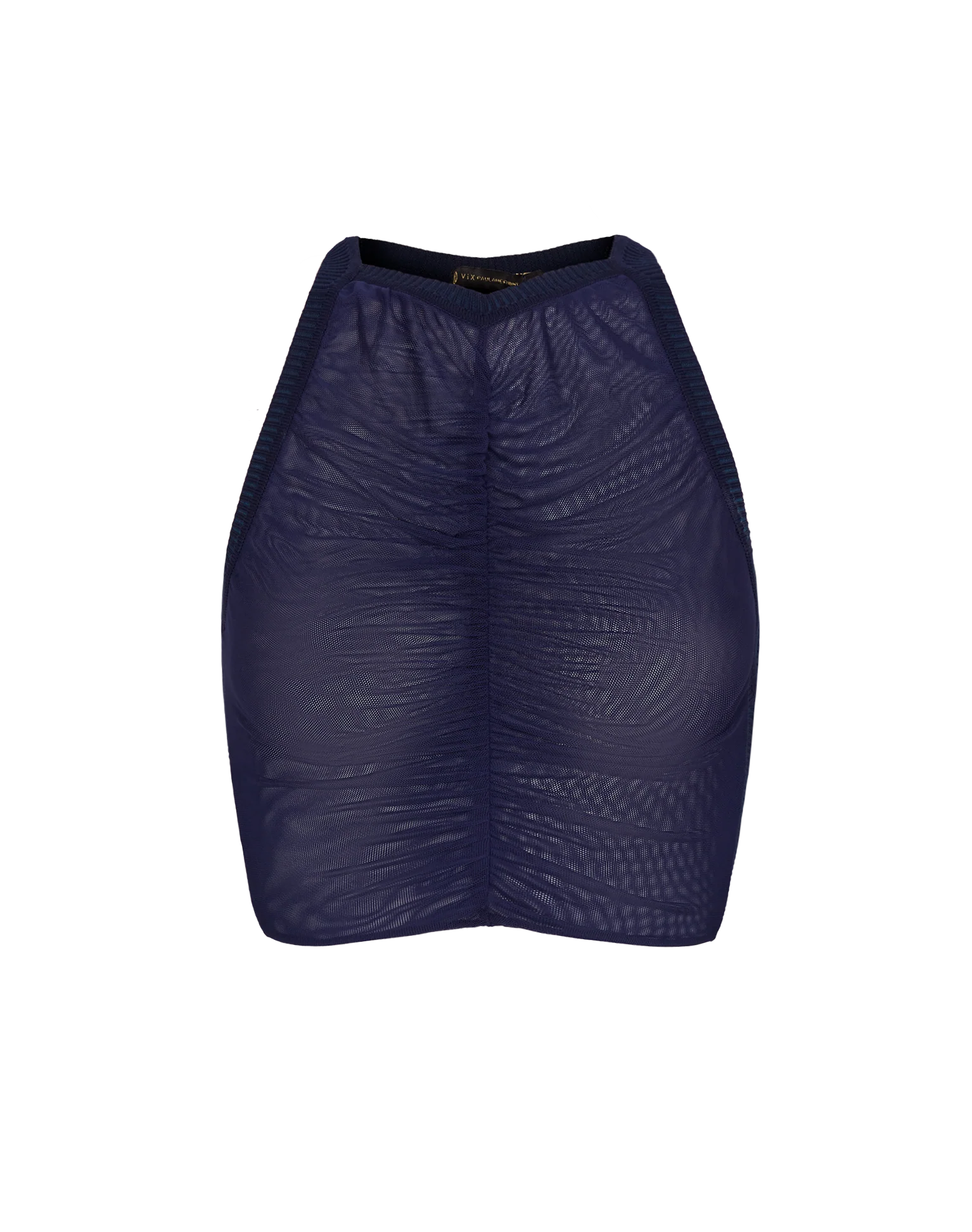 Sia Racerback Top - Sailboat