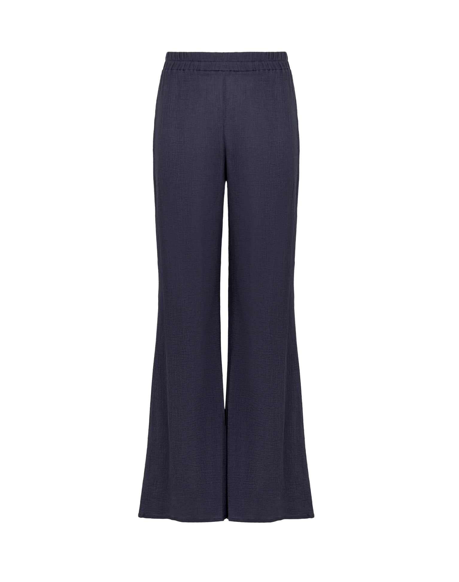 Sia Wide Leg Pants - Sailboat