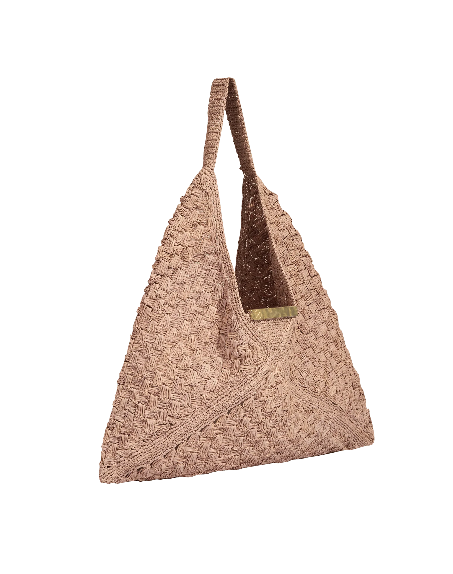 Siena Bag - Rose - Image 4
