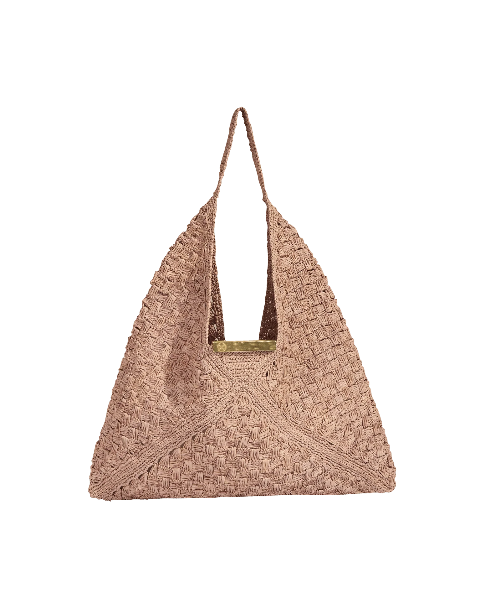 Siena Bag - Rose - Image 5