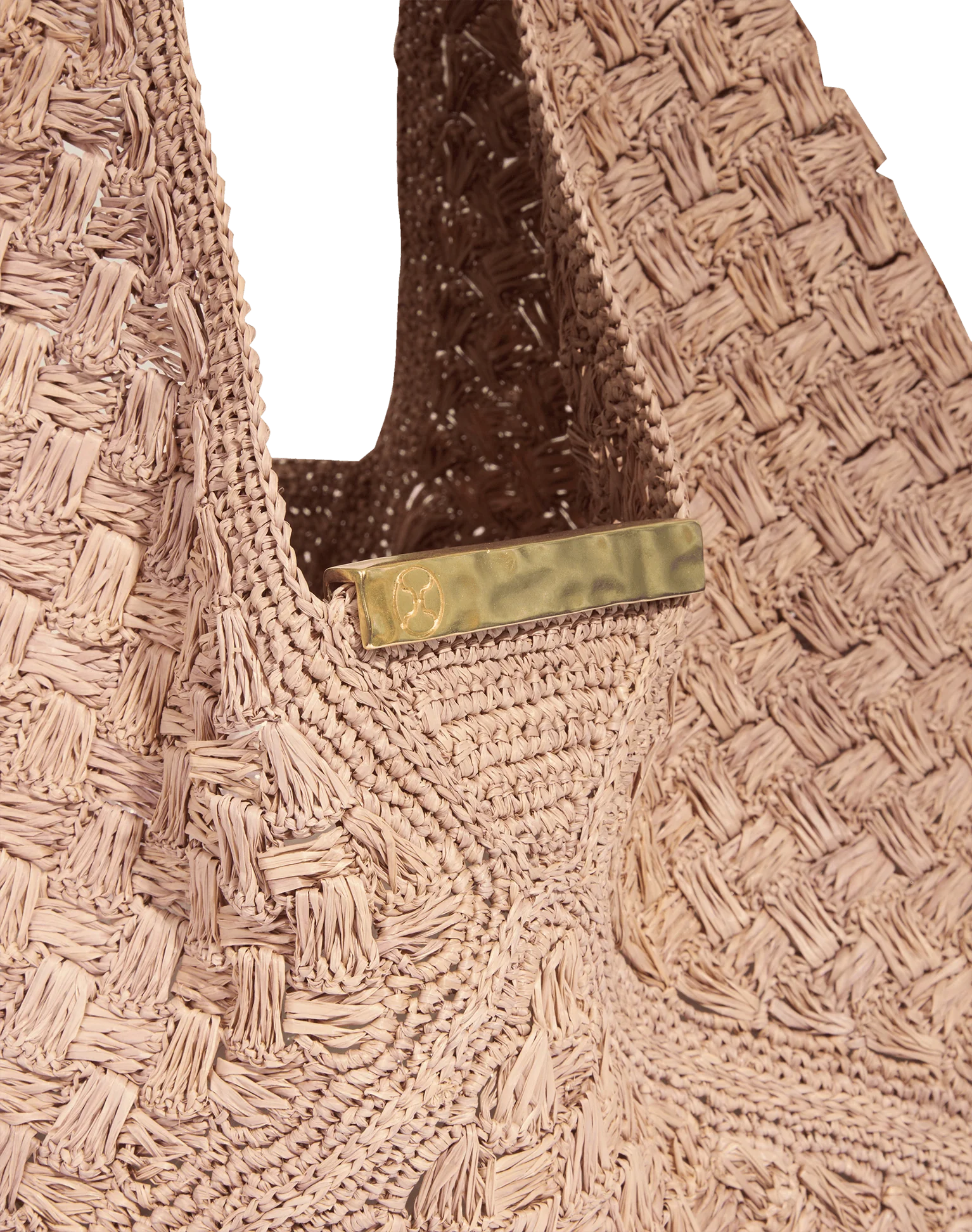 Siena Bag - Rose - Image 6