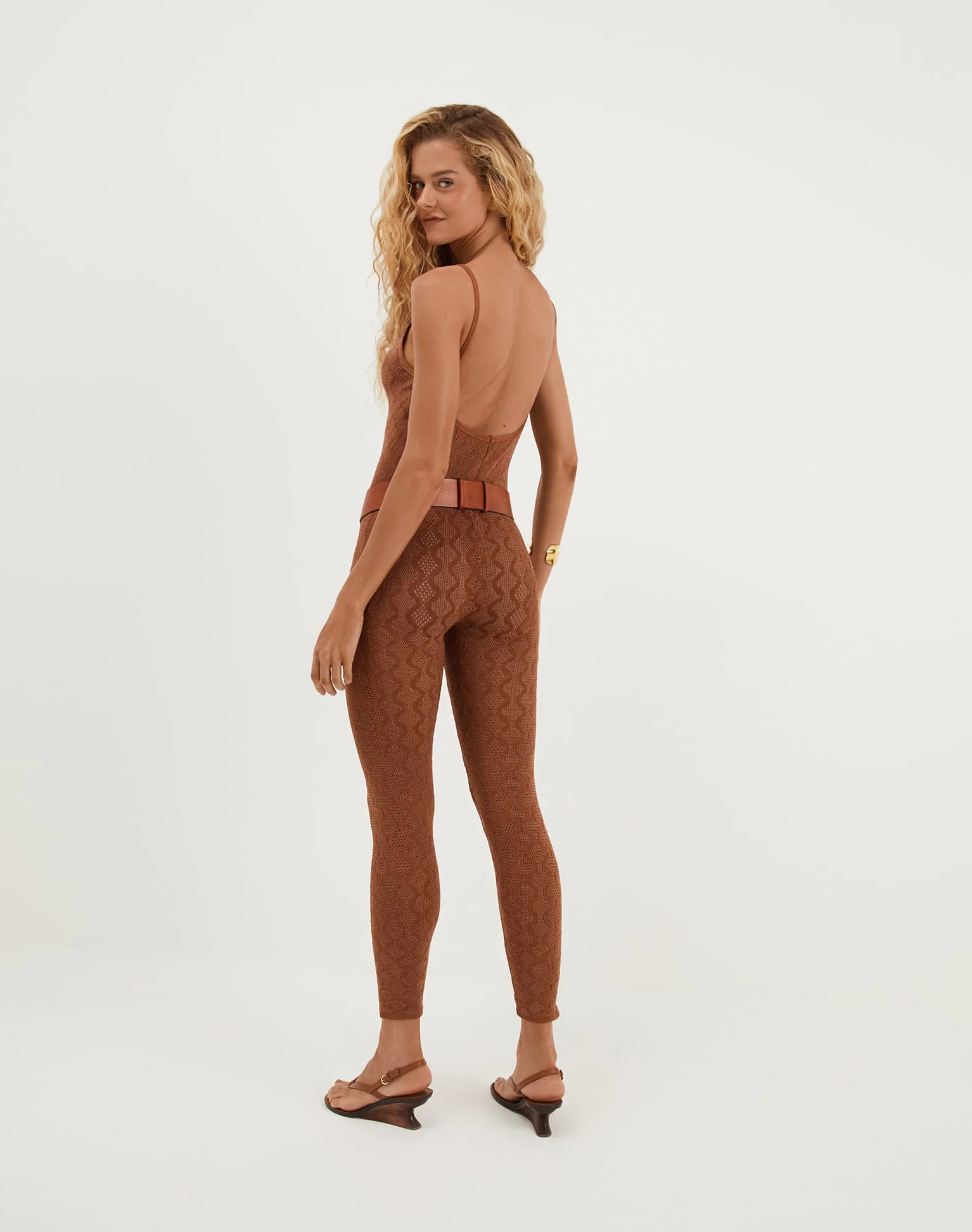 Simone Catsuit - Éclair - Image 4