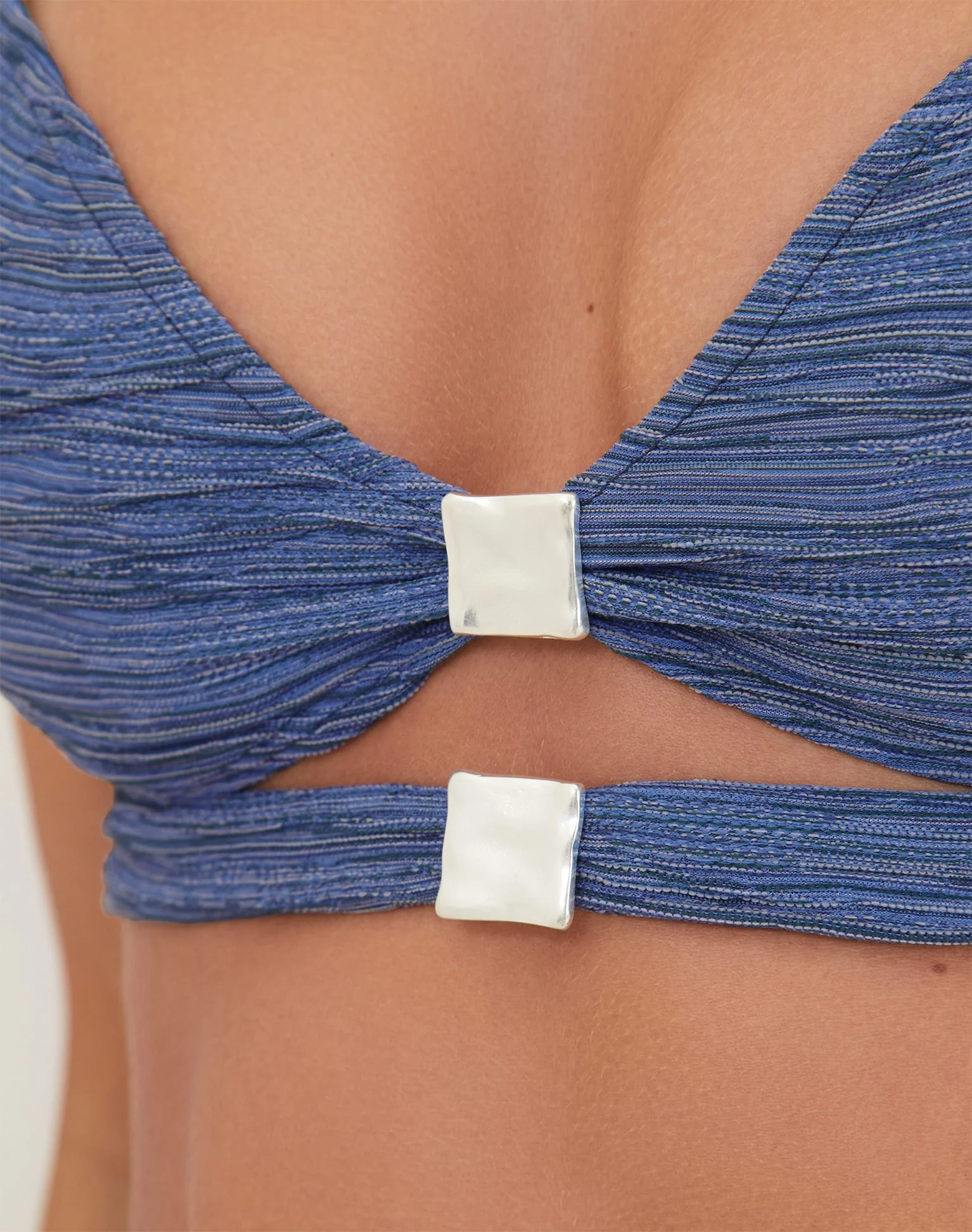 Spencer Selena Top (Final Sale) - Ethereal - Image 6