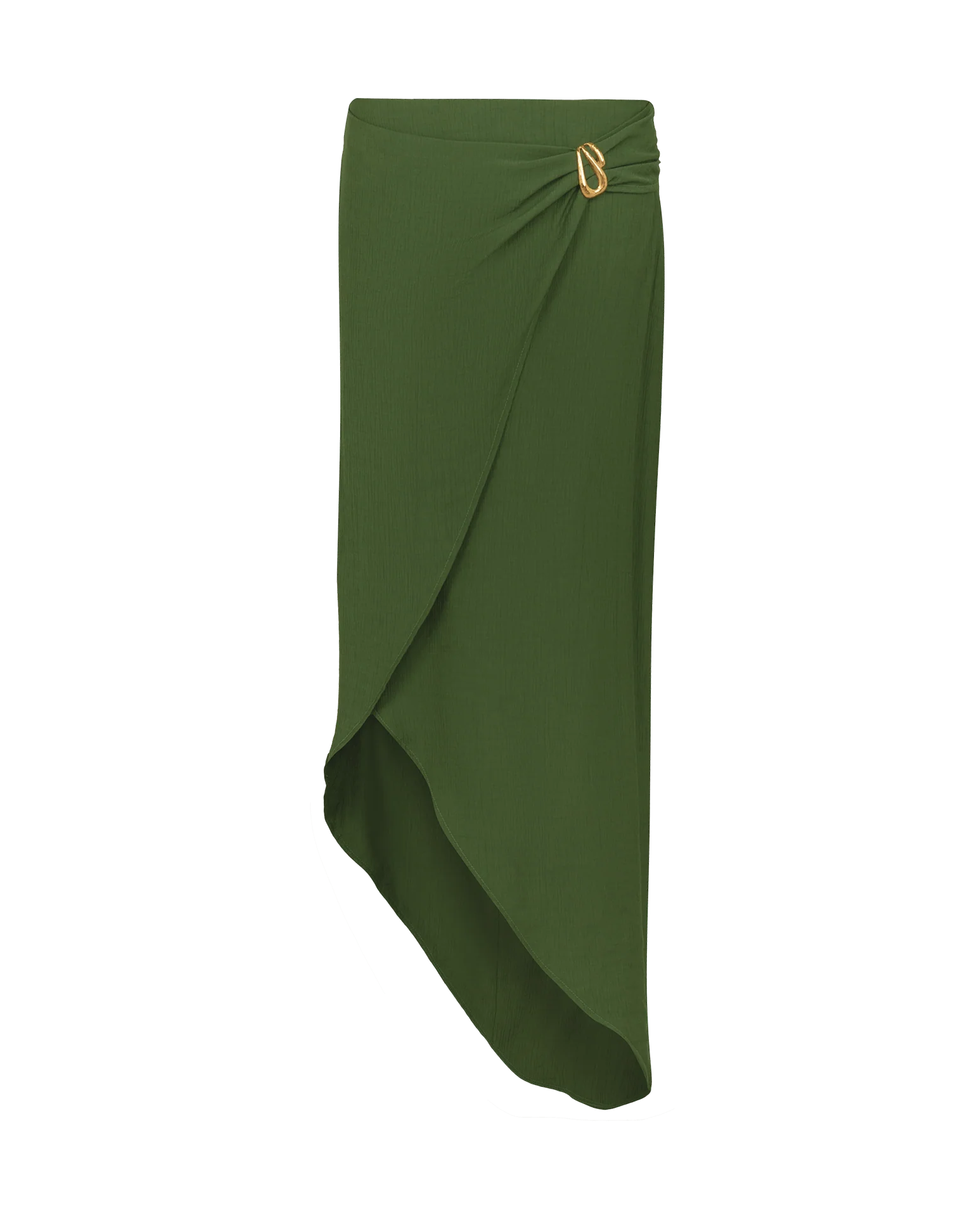 Taylor Midi Skirt - Free Bird
