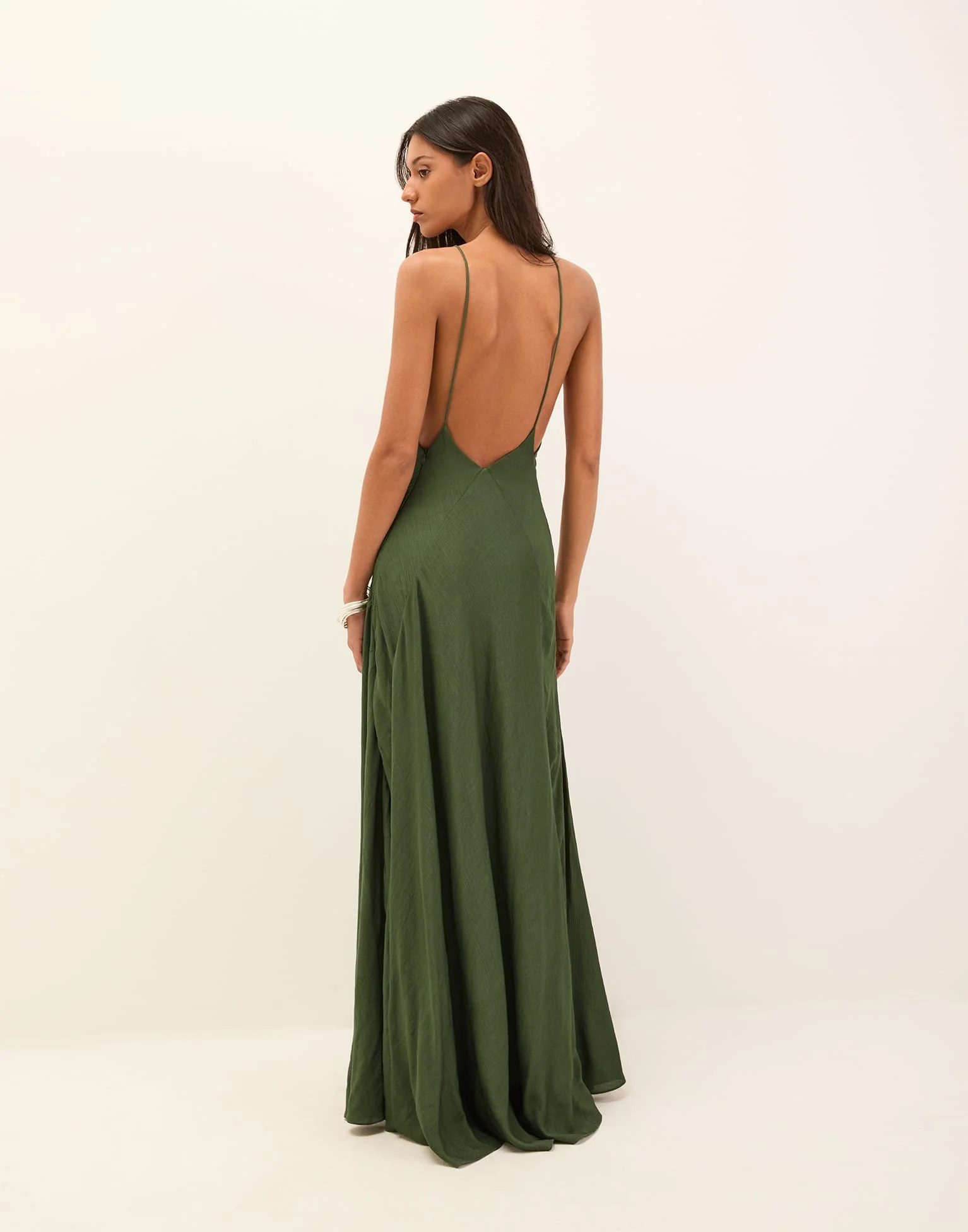 Tiana Long Dress - Free Bird - Image 3