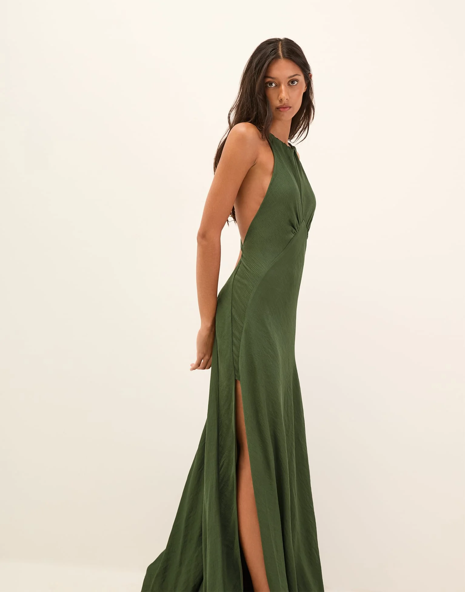 Tiana Long Dress - Free Bird - Image 4