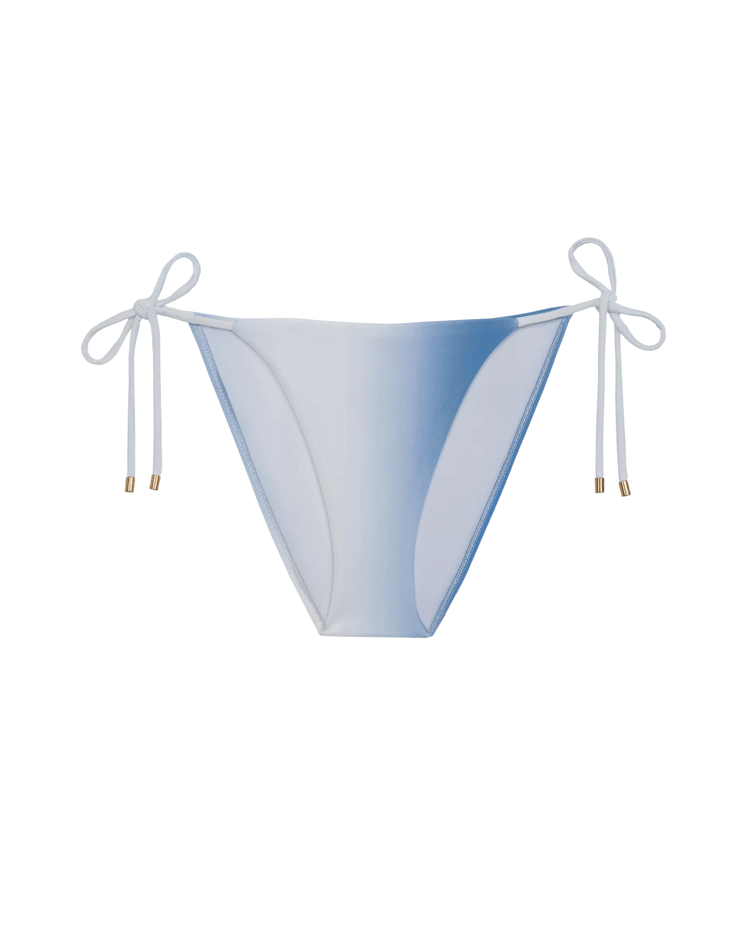 Tie Side Bottom - Blue Moon