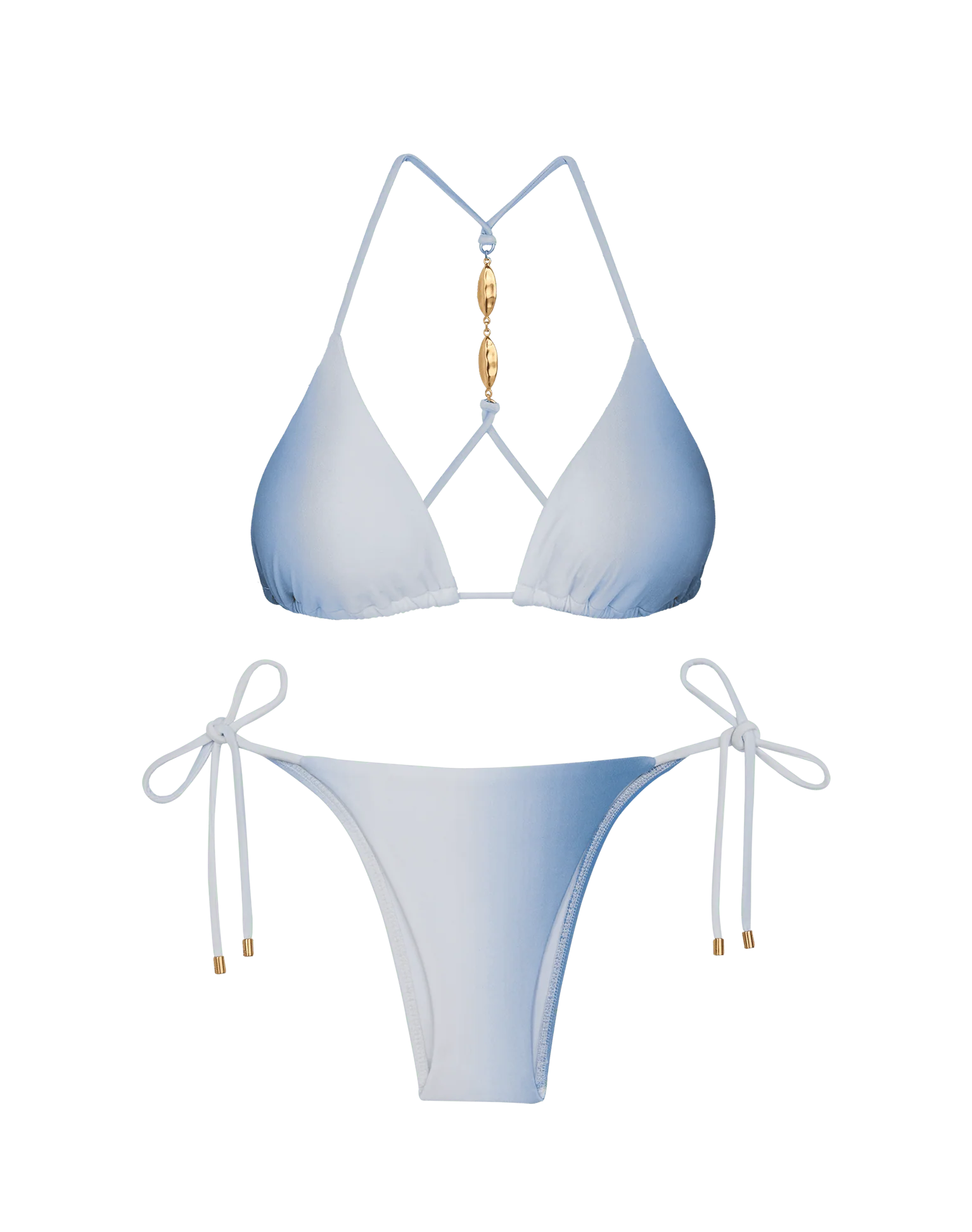 Tie Side Bottom - Blue Moon - Image 6