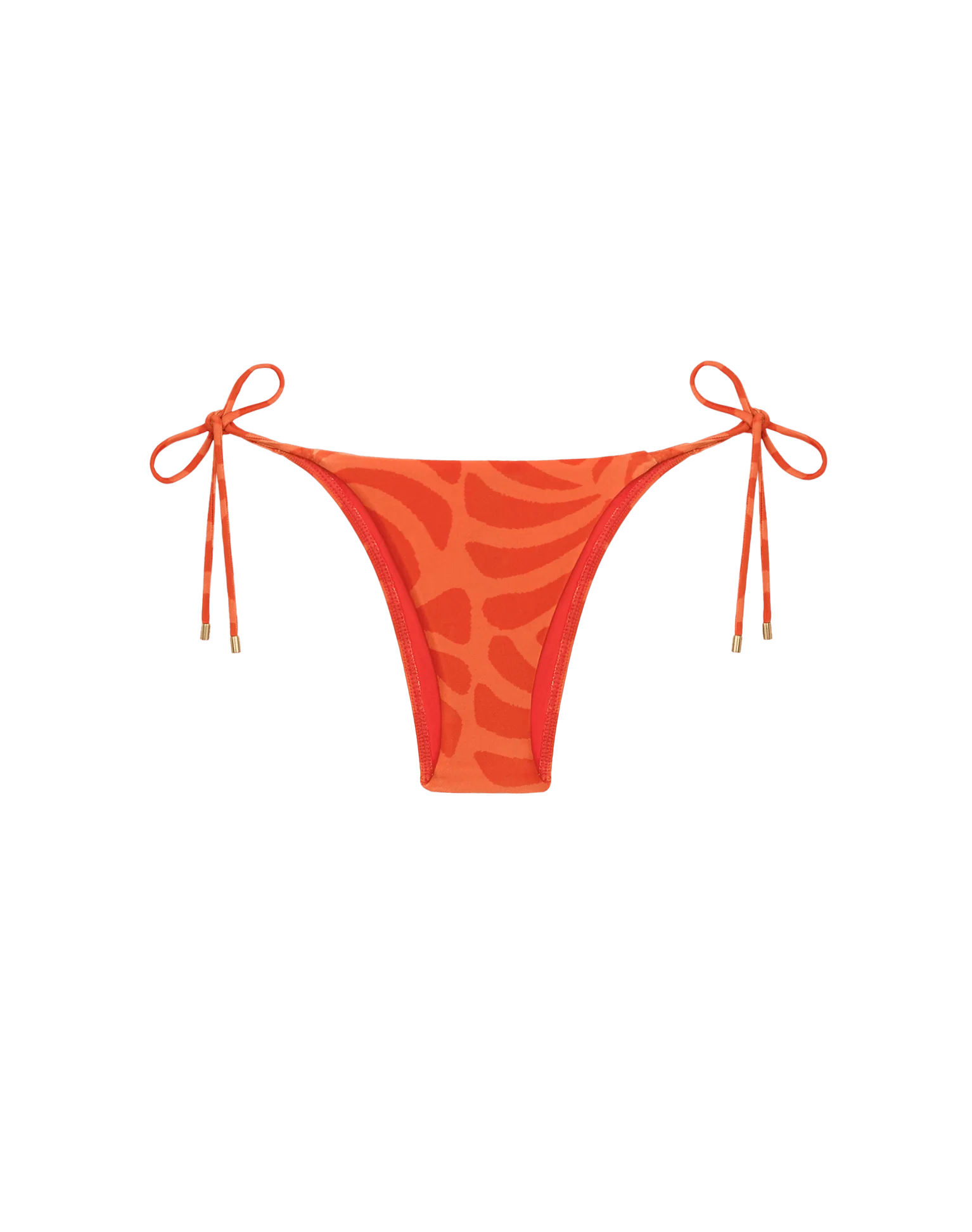Tie Side Bottom - Cherie