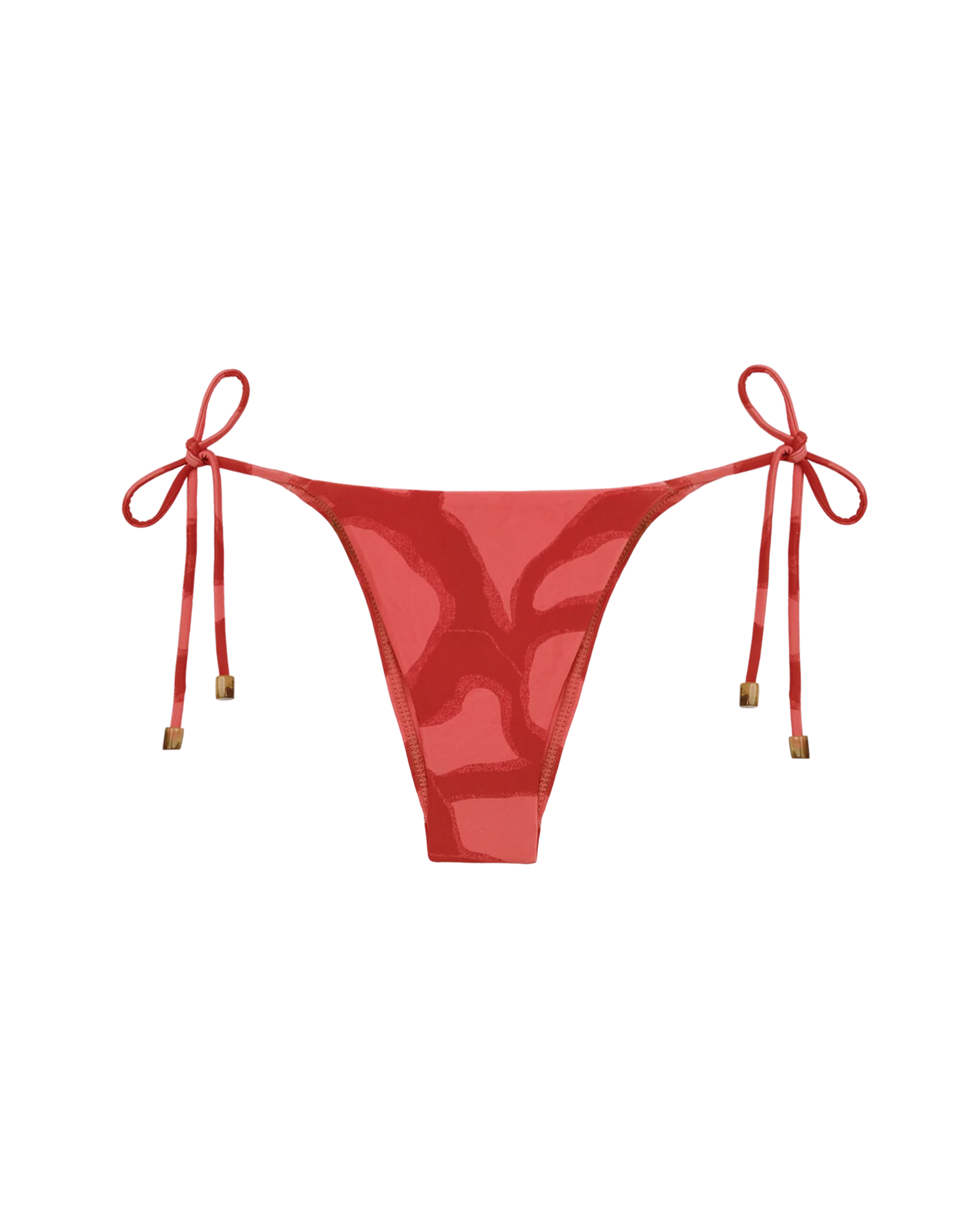 Tie Side Bottom - Enigma Summerbloom