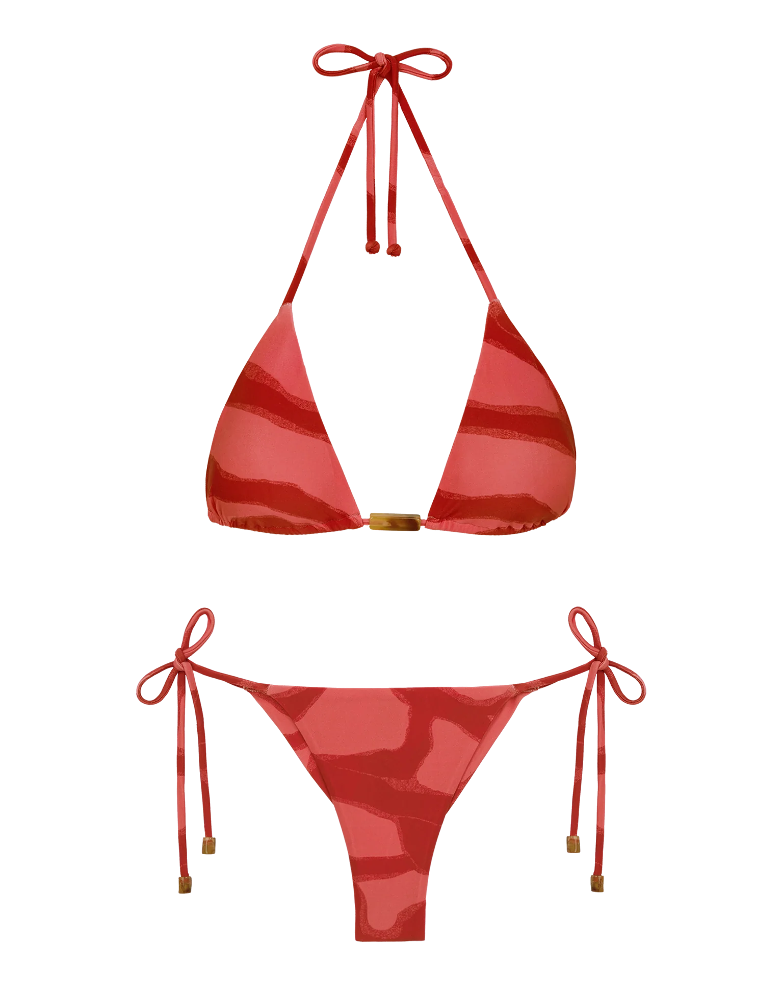 Tie Side Bottom - Enigma Summerbloom - Image 9