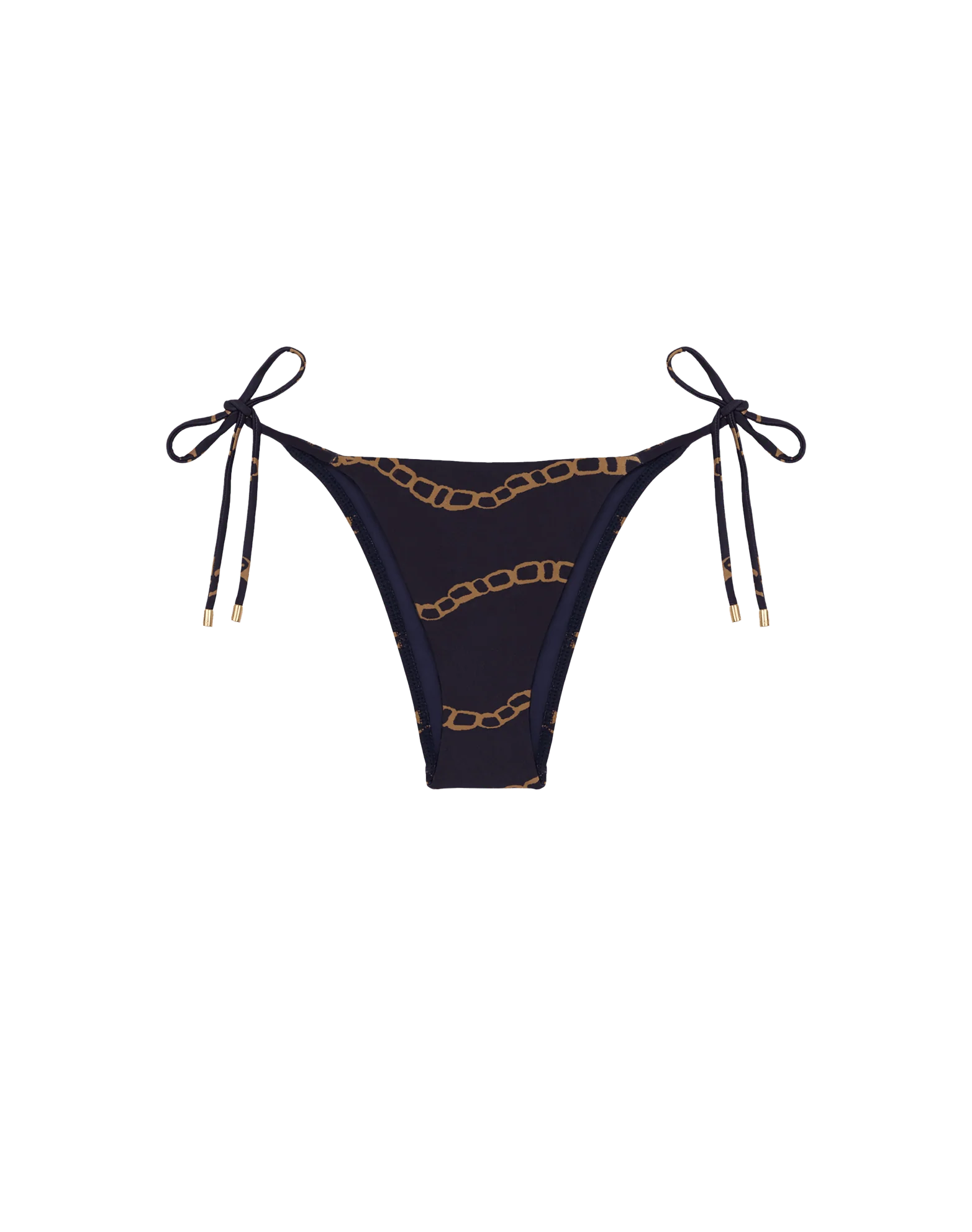 Tie Side Bottom - Nautique