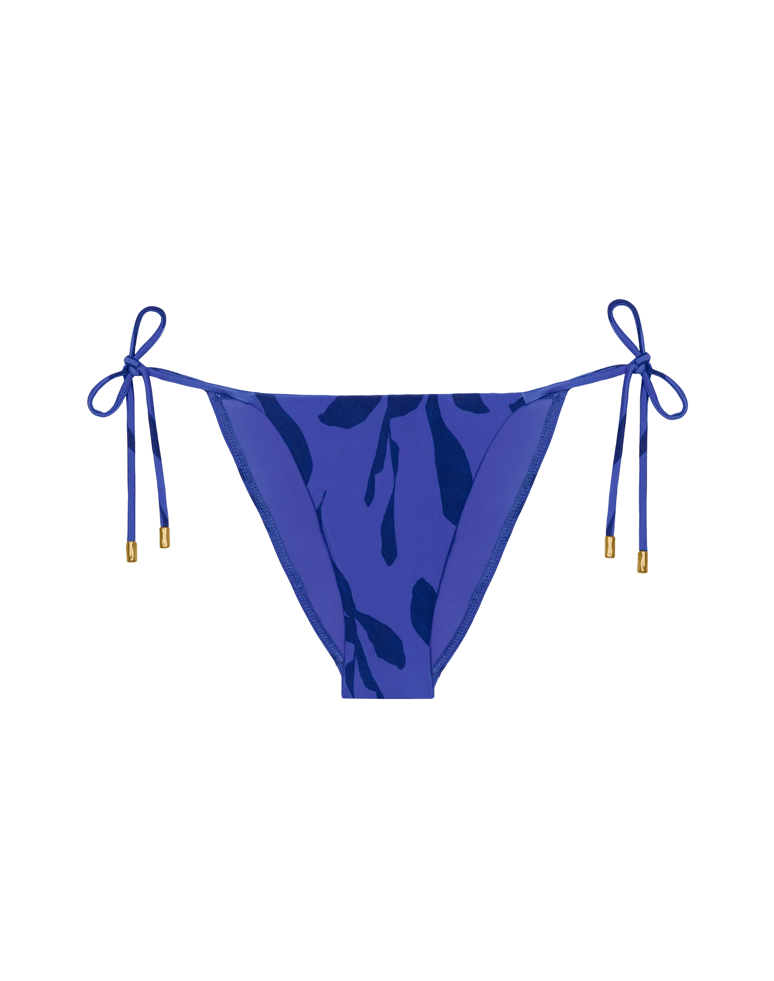 Tie Side Bottom - Seafern