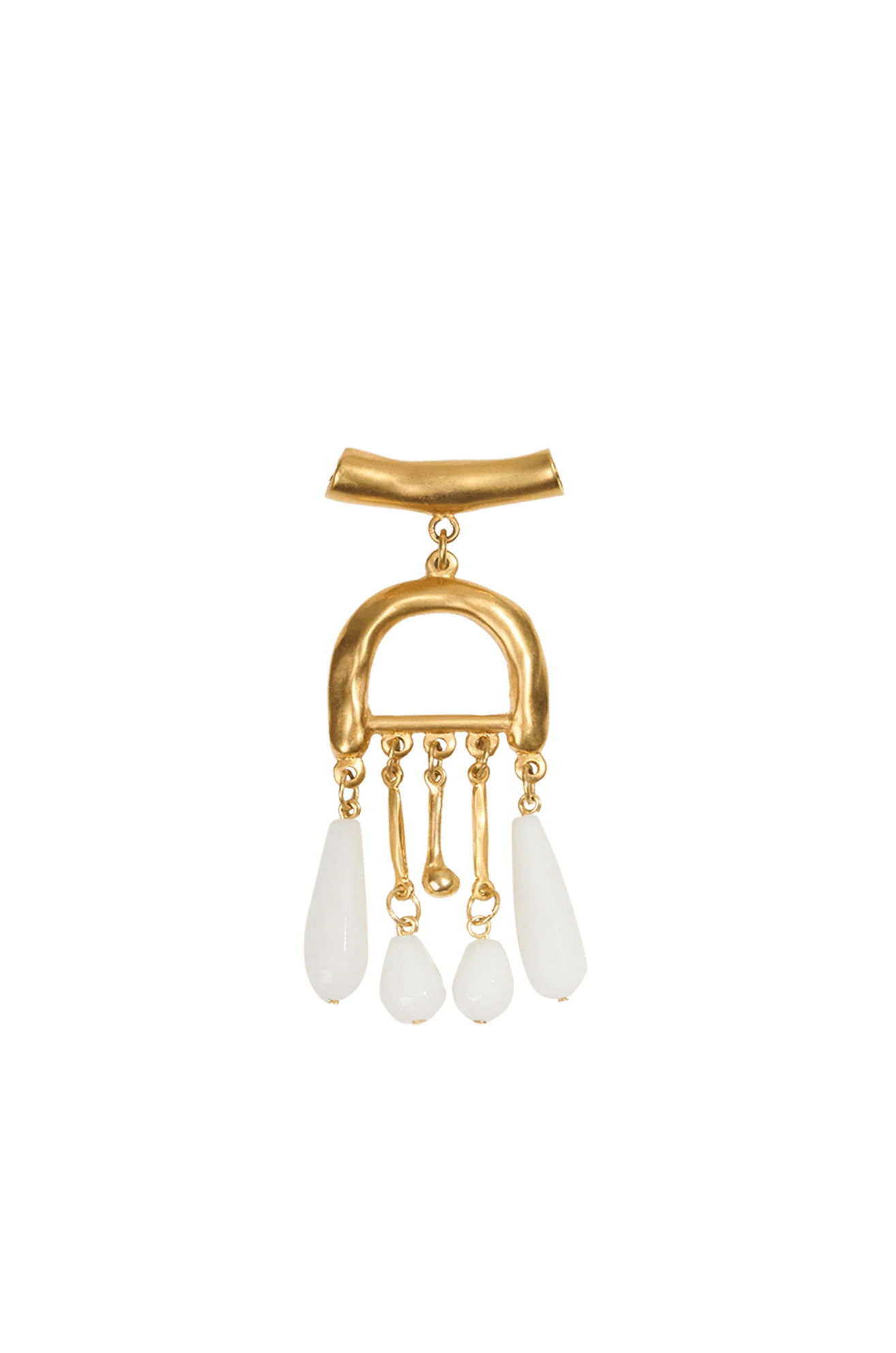 Tyla Pendant - Gold