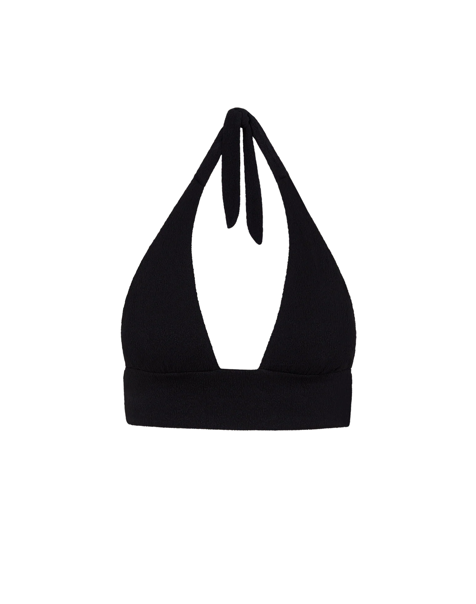 Firenze Vanessa Top - Black