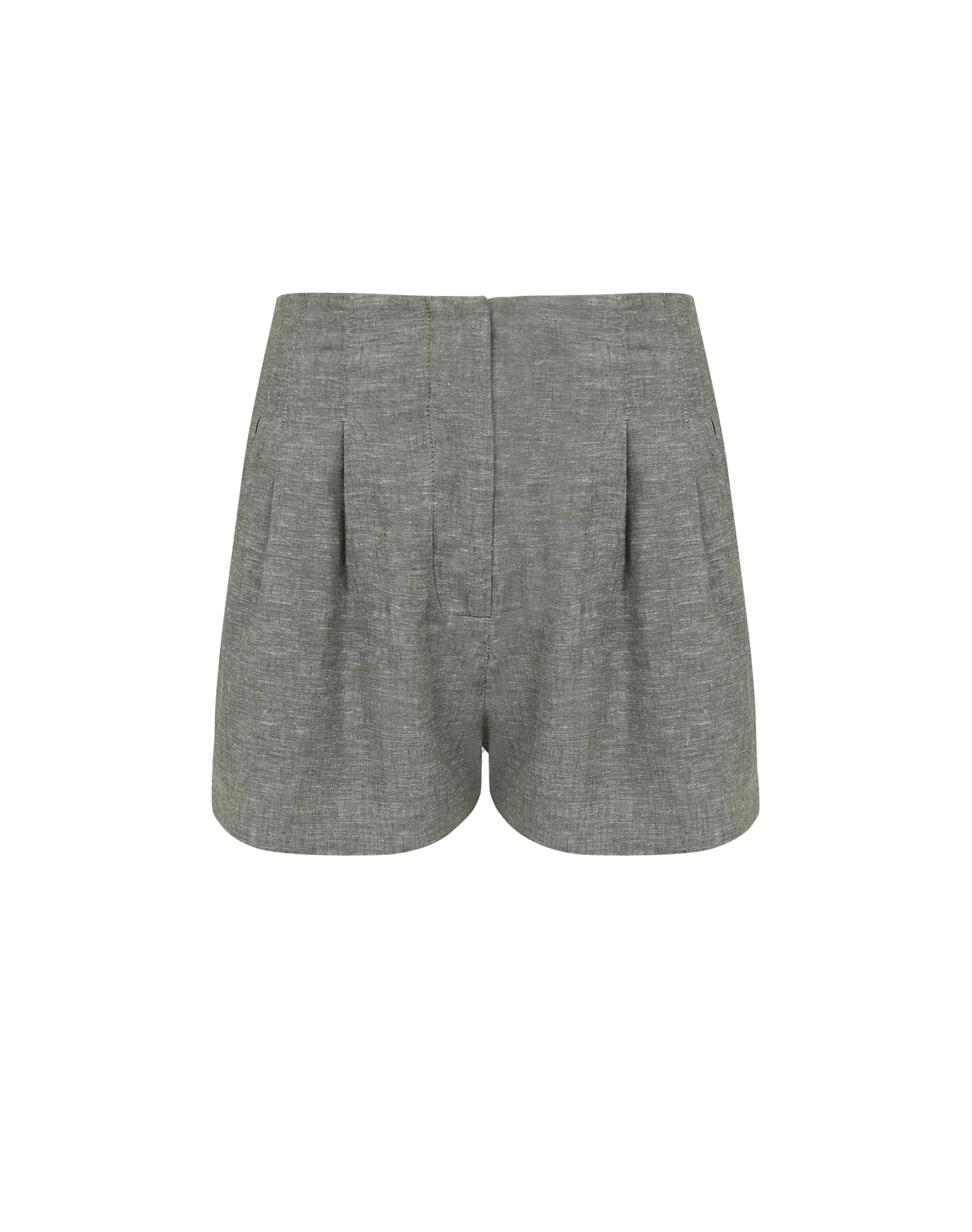 Victoria Shorts - Harbor - Image 5