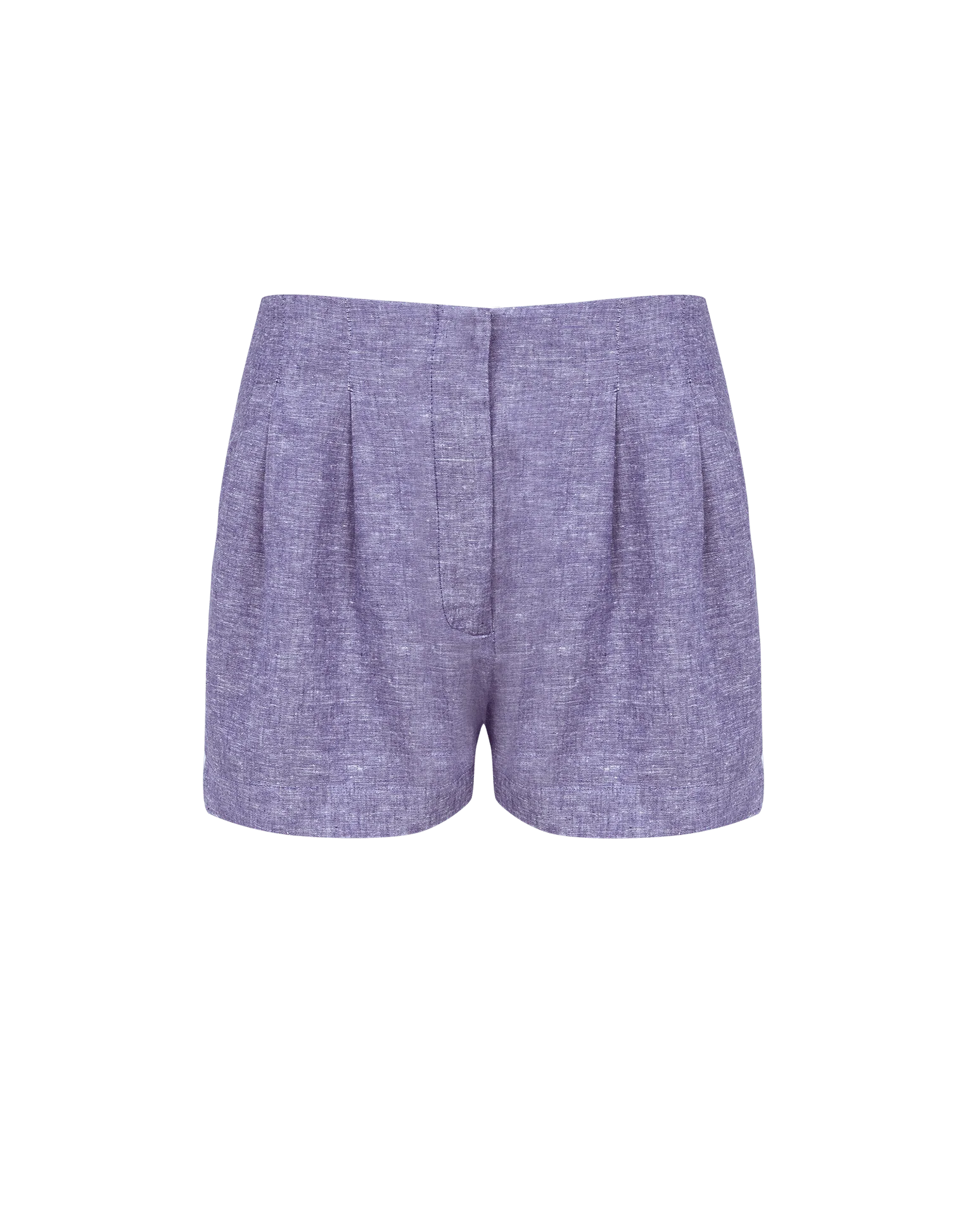 Victoria Shorts - Le Bleu - Image 6