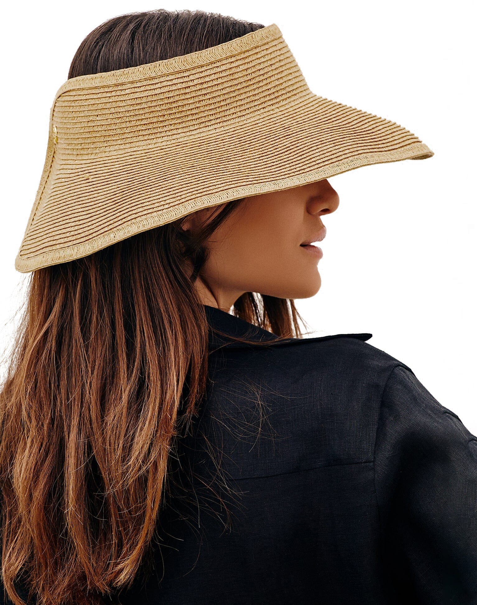 Visor - Natural - Image 3